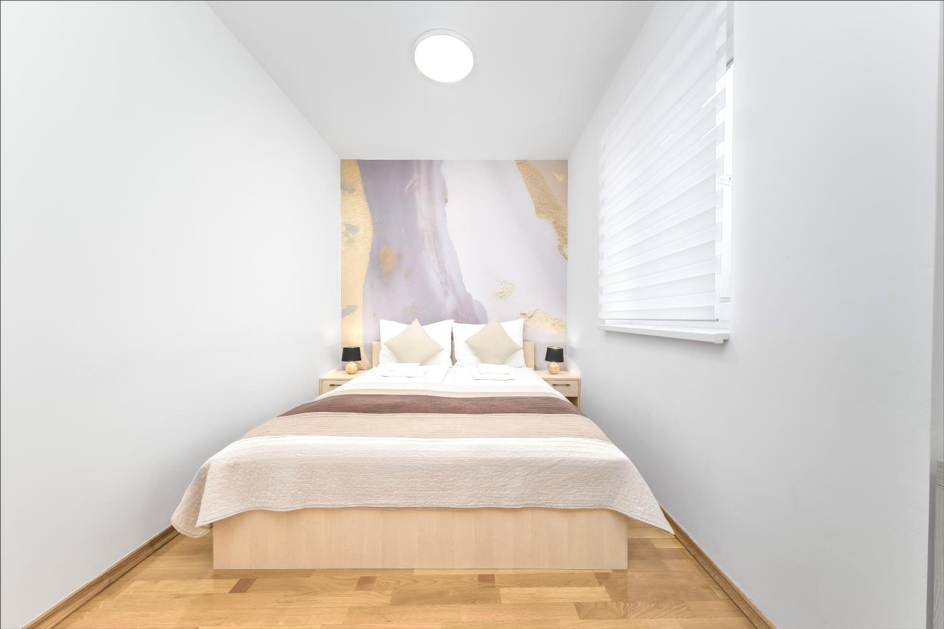 Apartment with Sea View photo 1