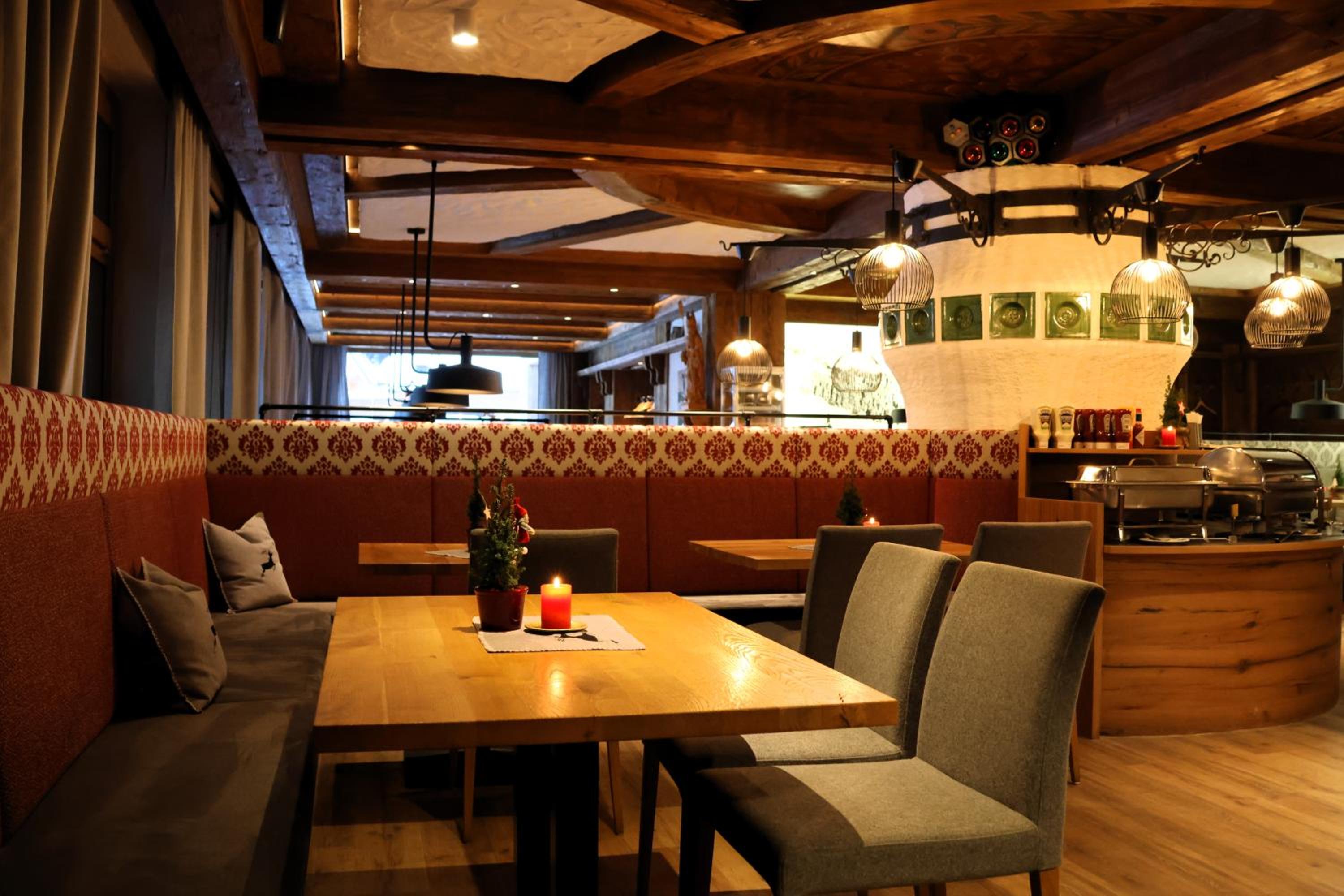Two-Bedroom Chalet - Photo 8