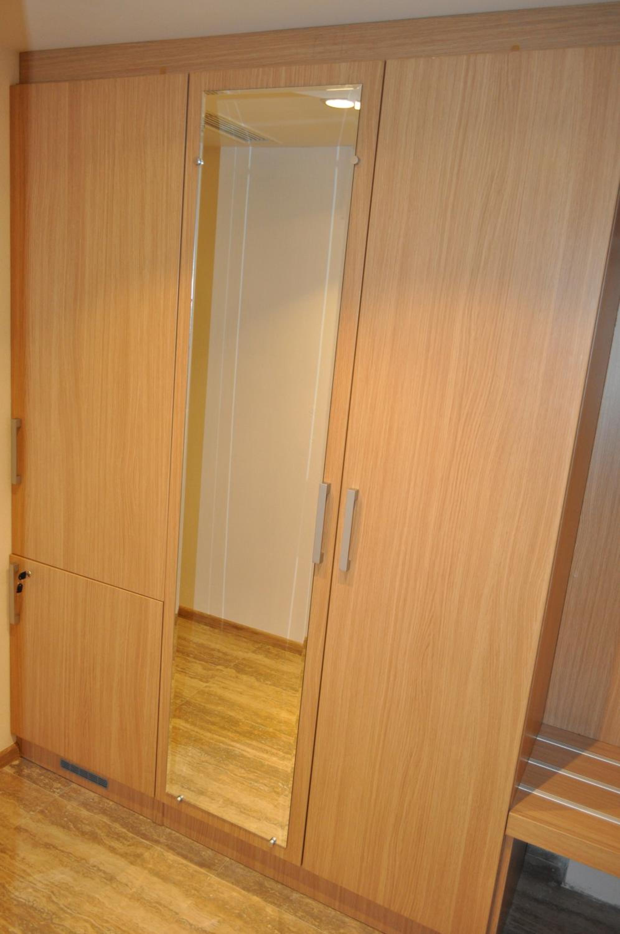 Double Room with Balcony and Sea View - Photo 22