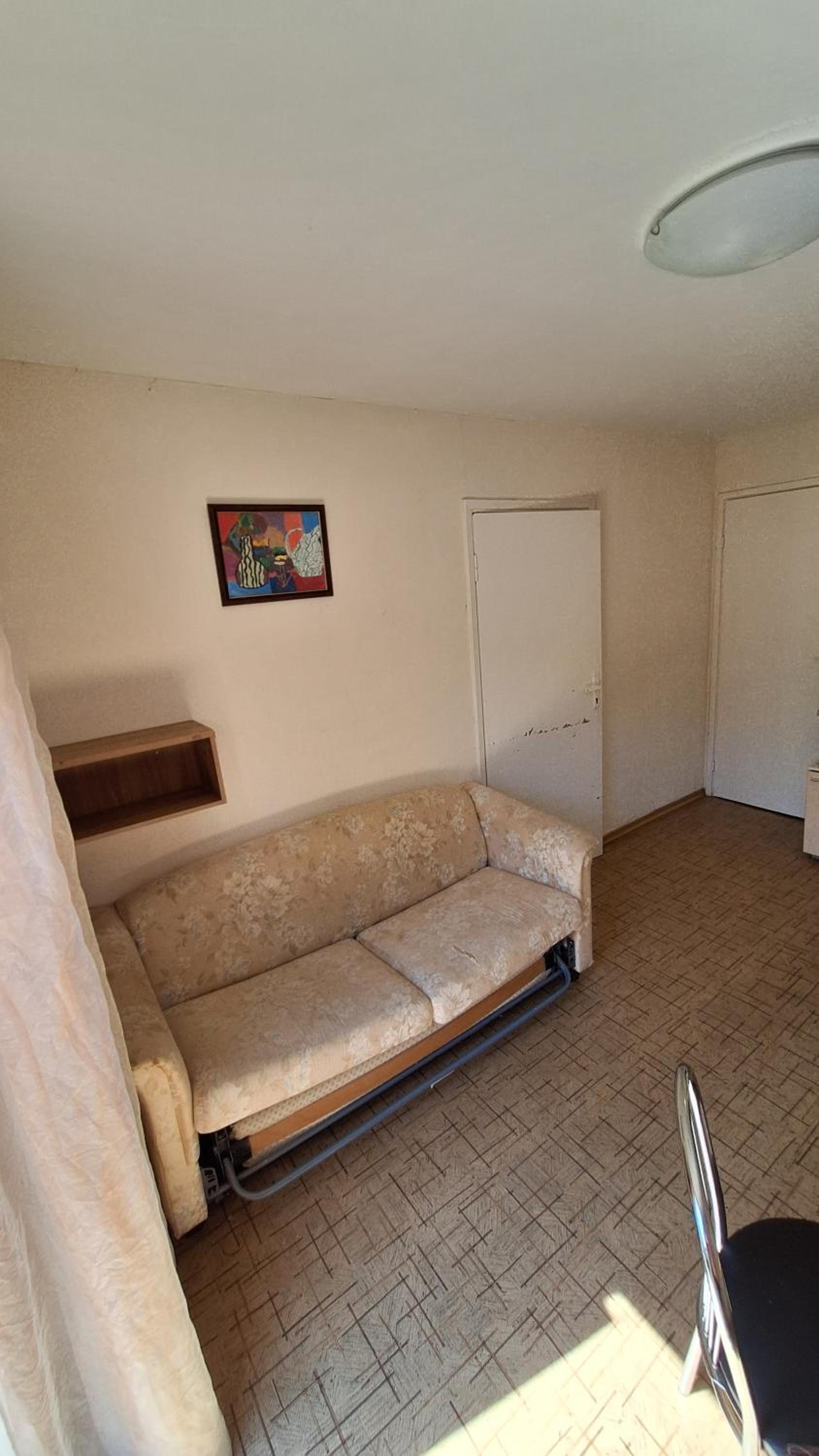 Triple Room with Terrace - Photo 7