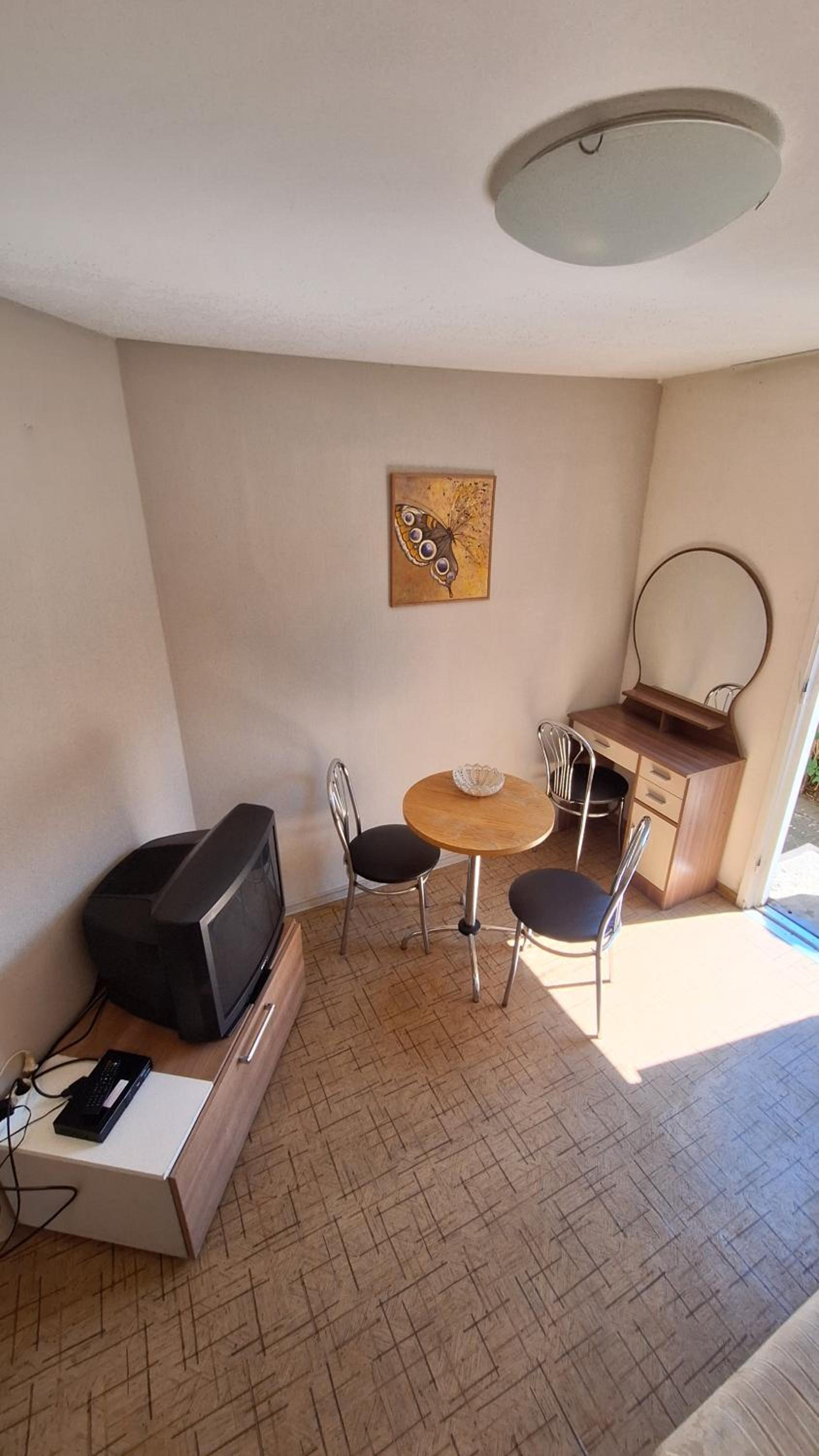 Triple Room with Terrace - Photo 8