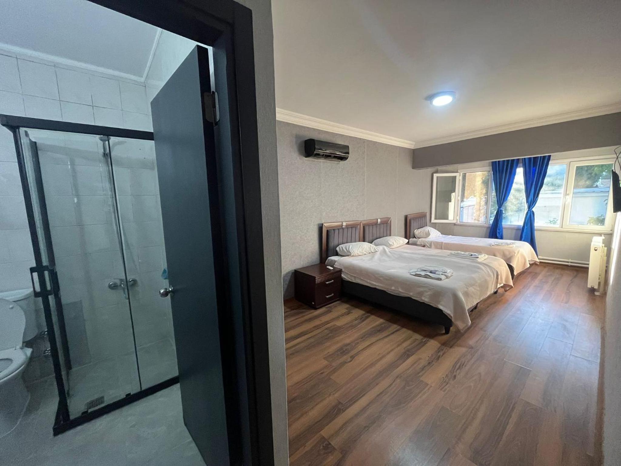 Double Room photo 1