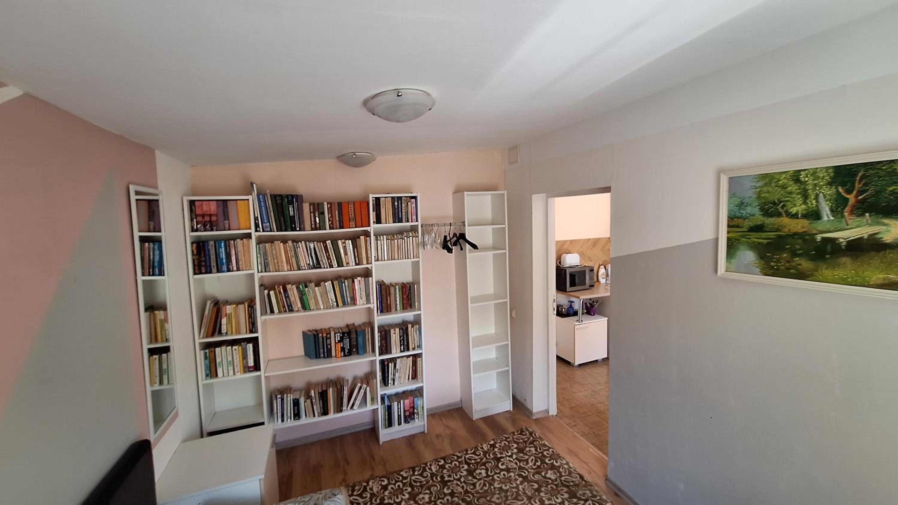 Triple Room with Terrace - Photo 2