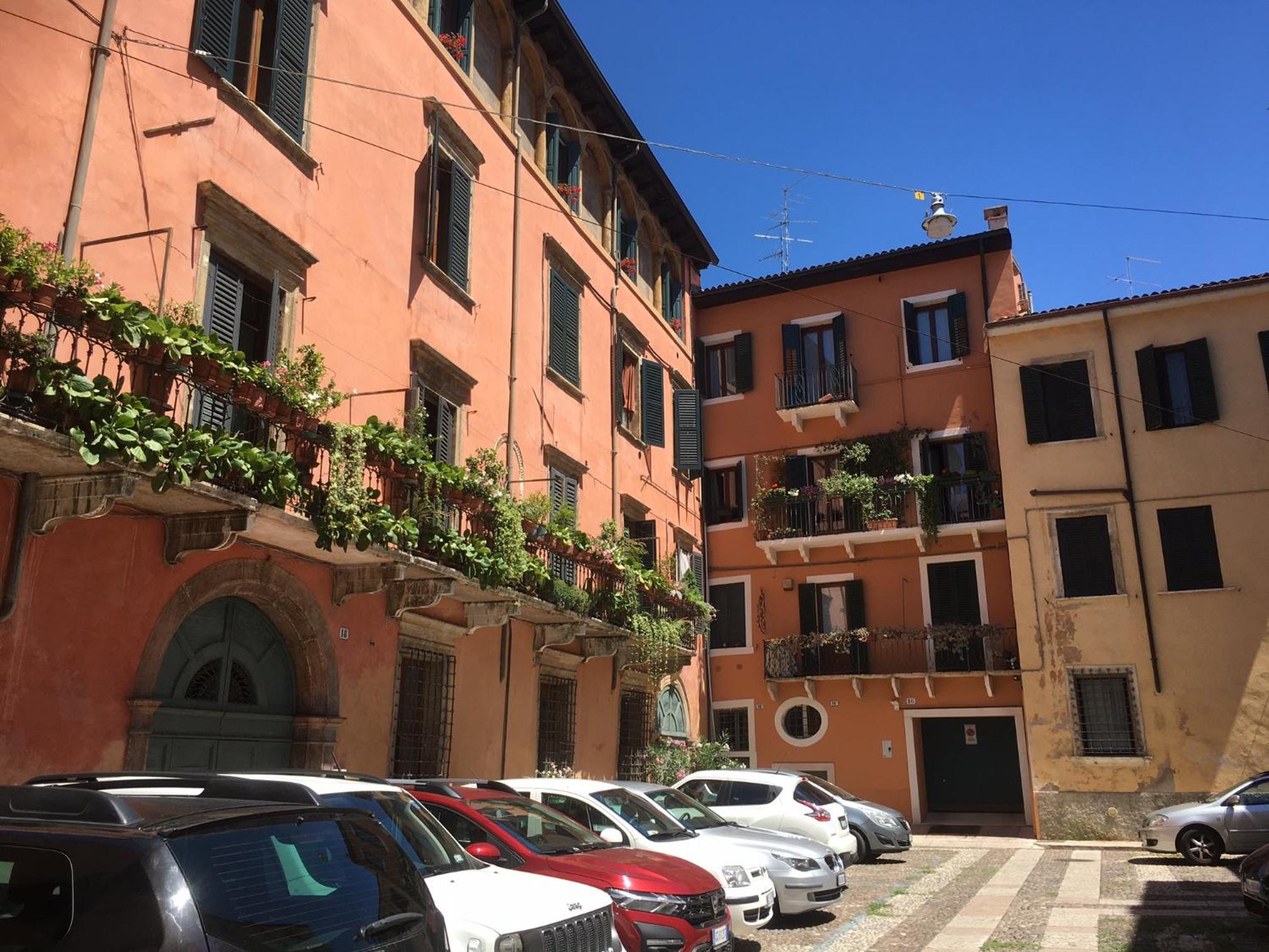 Maisonette - Via Enrico de Nicolis 7 - Photo 4
