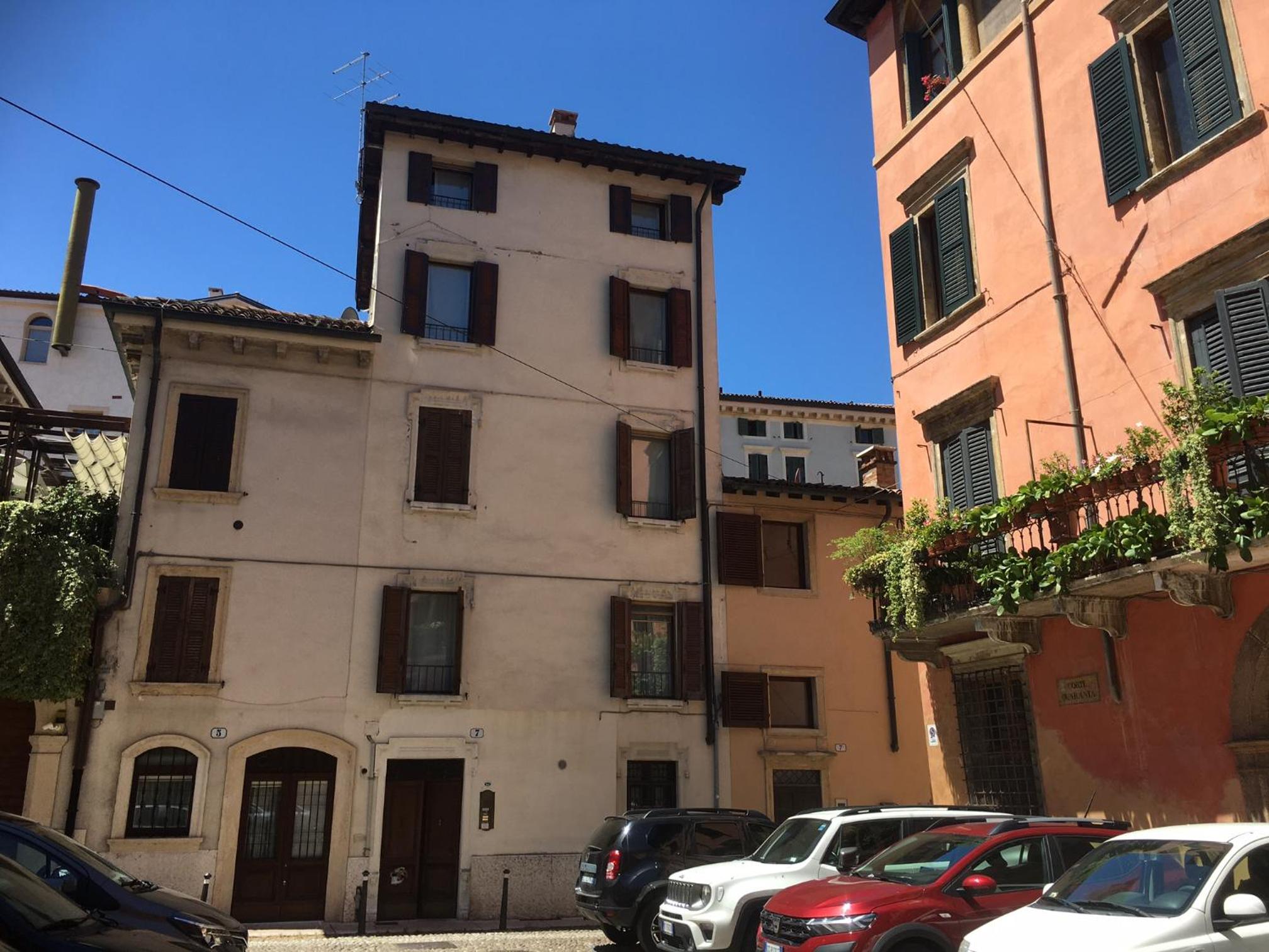 Maisonette - Via Enrico de Nicolis 7 - Photo 3