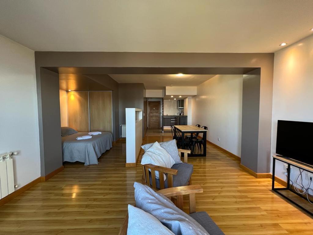 Apartment with Sea View photo 1