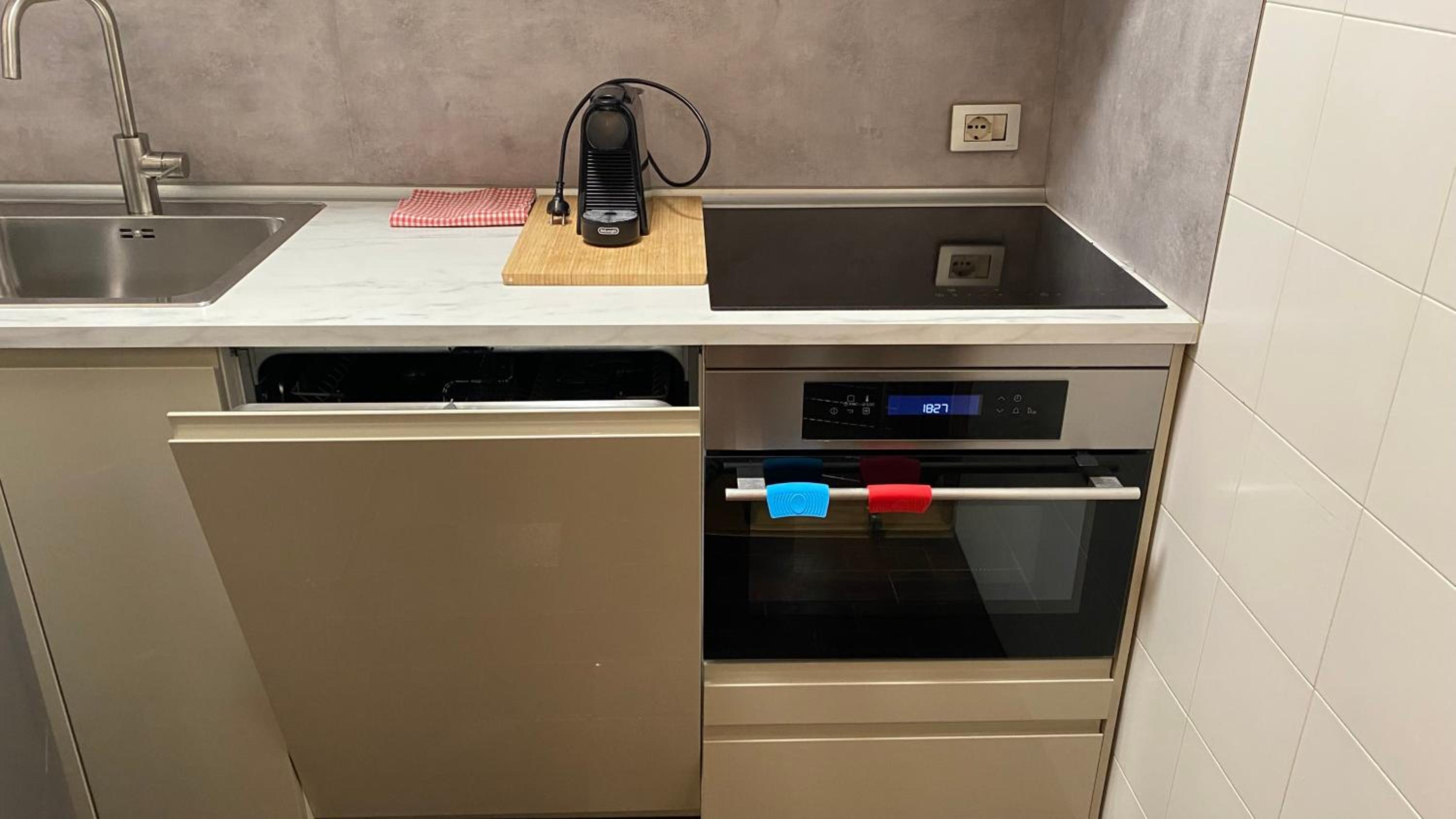 Standard Apartment - Via Duomo 10 - Photo 18