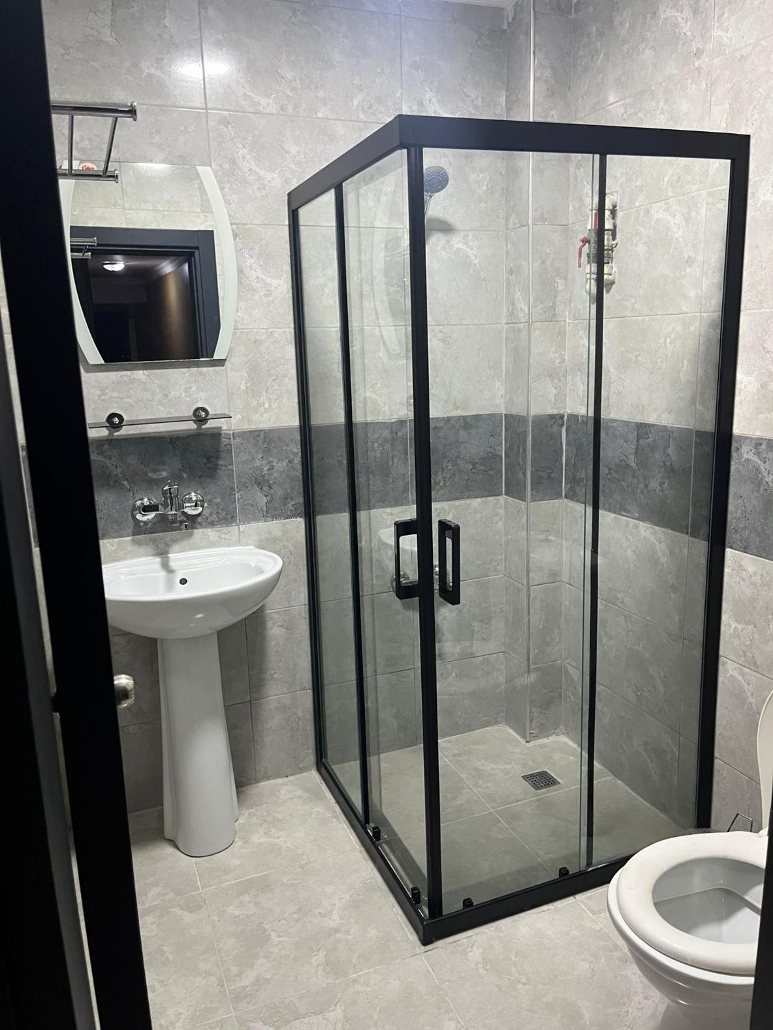 Double Room with Pool View photo 1