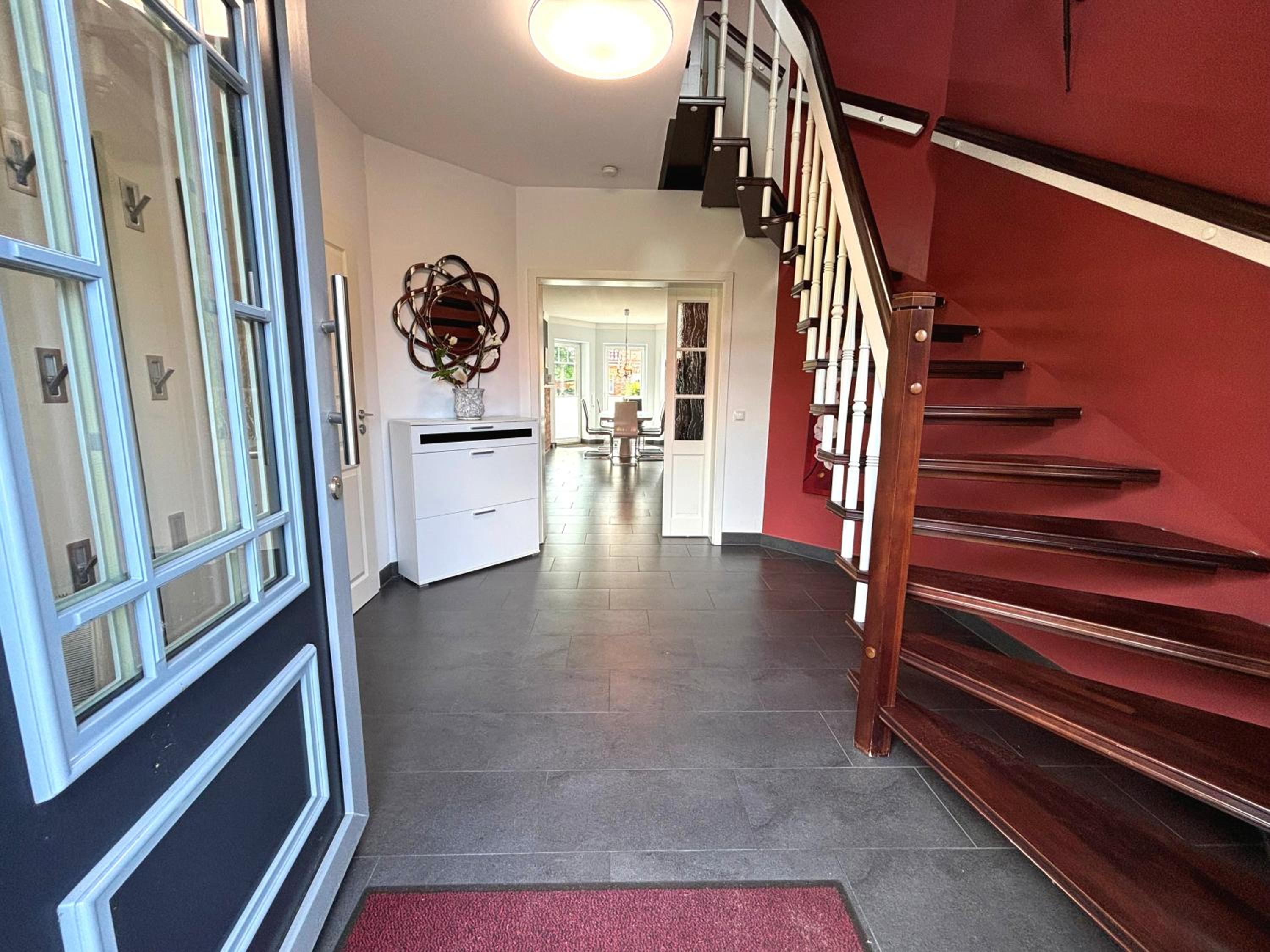 Vacation Home photo 1