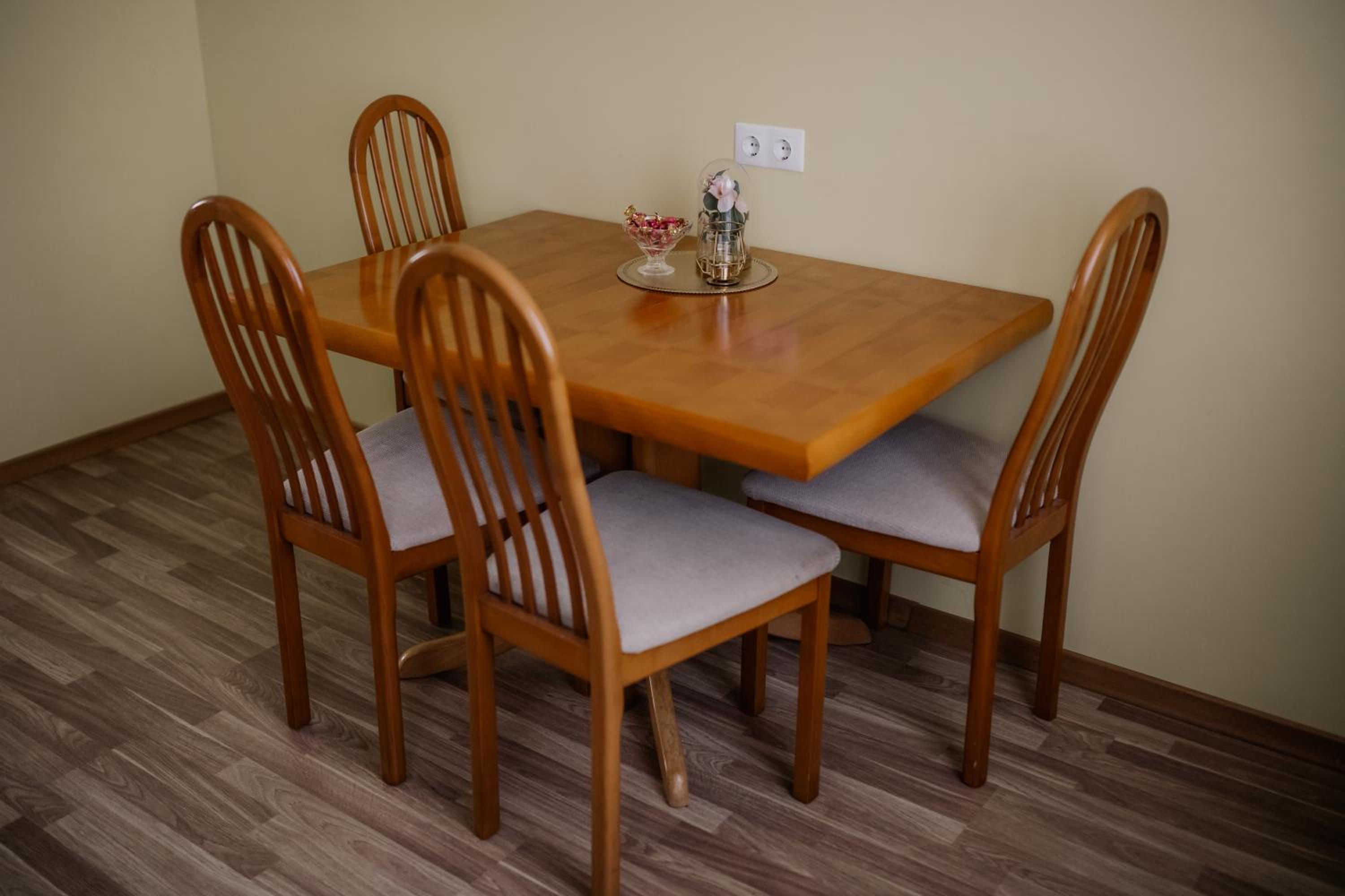 Apartment - Ground Floor - Photo 12