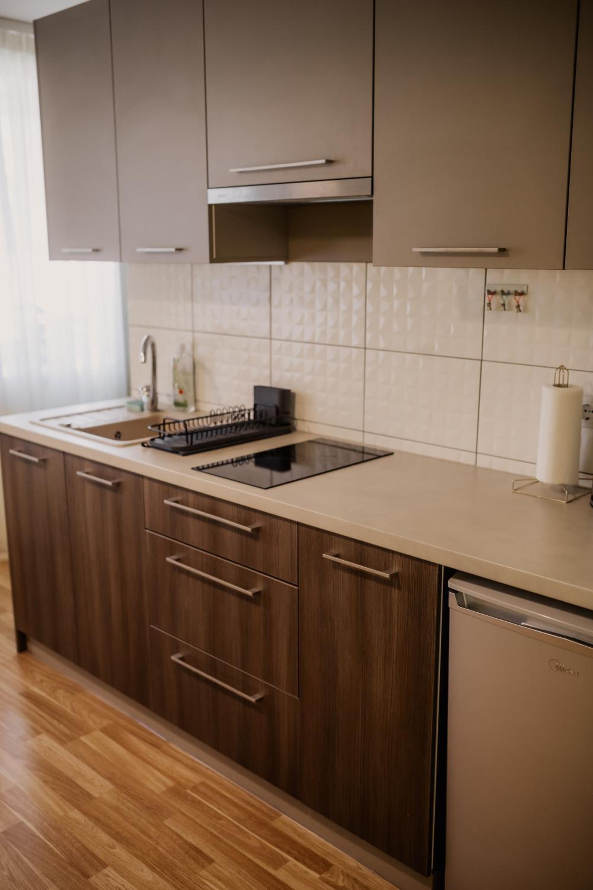 Apartment - Ground Floor - Photo 7
