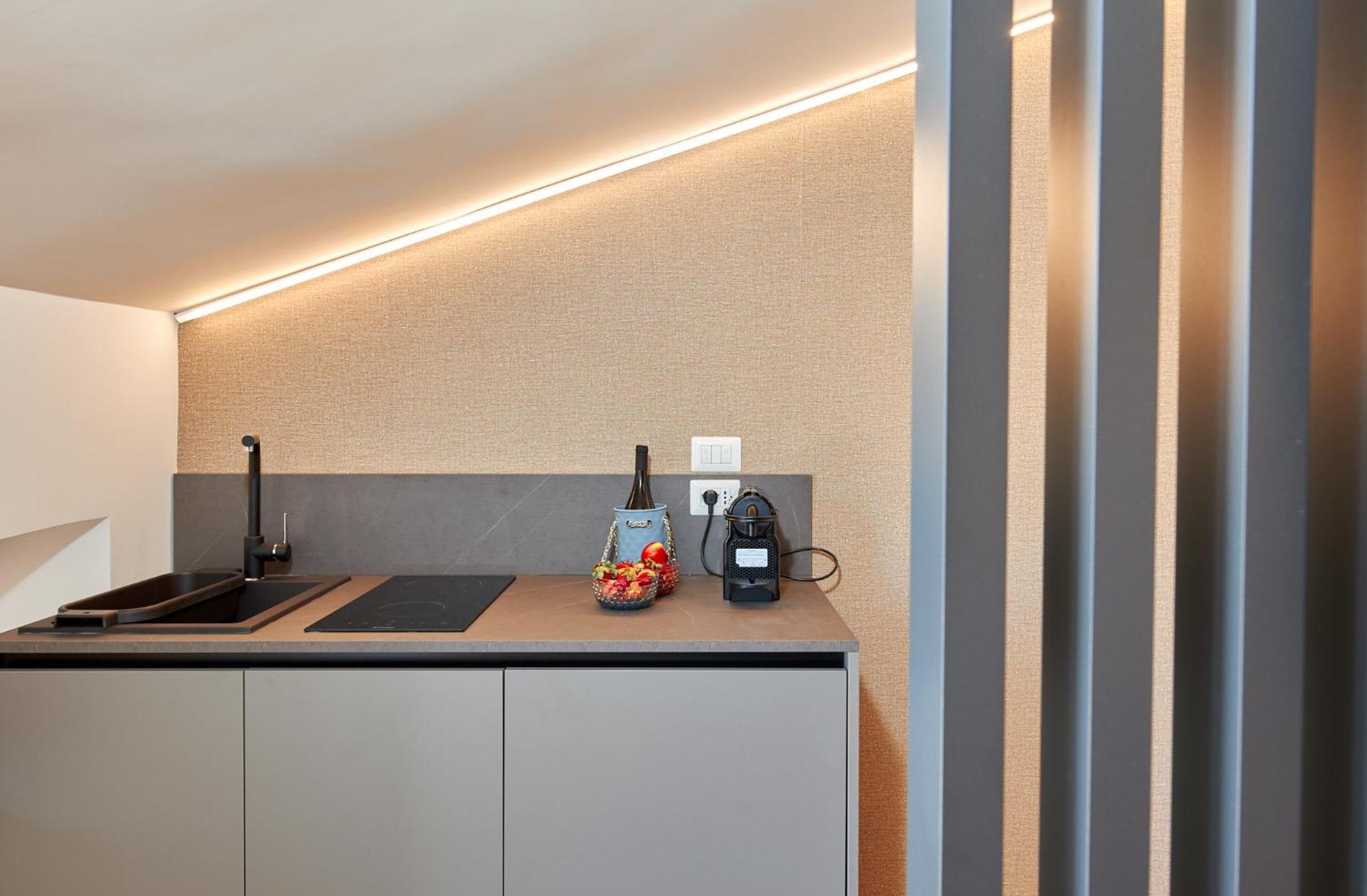 Double Room with Terrace - Photo 4