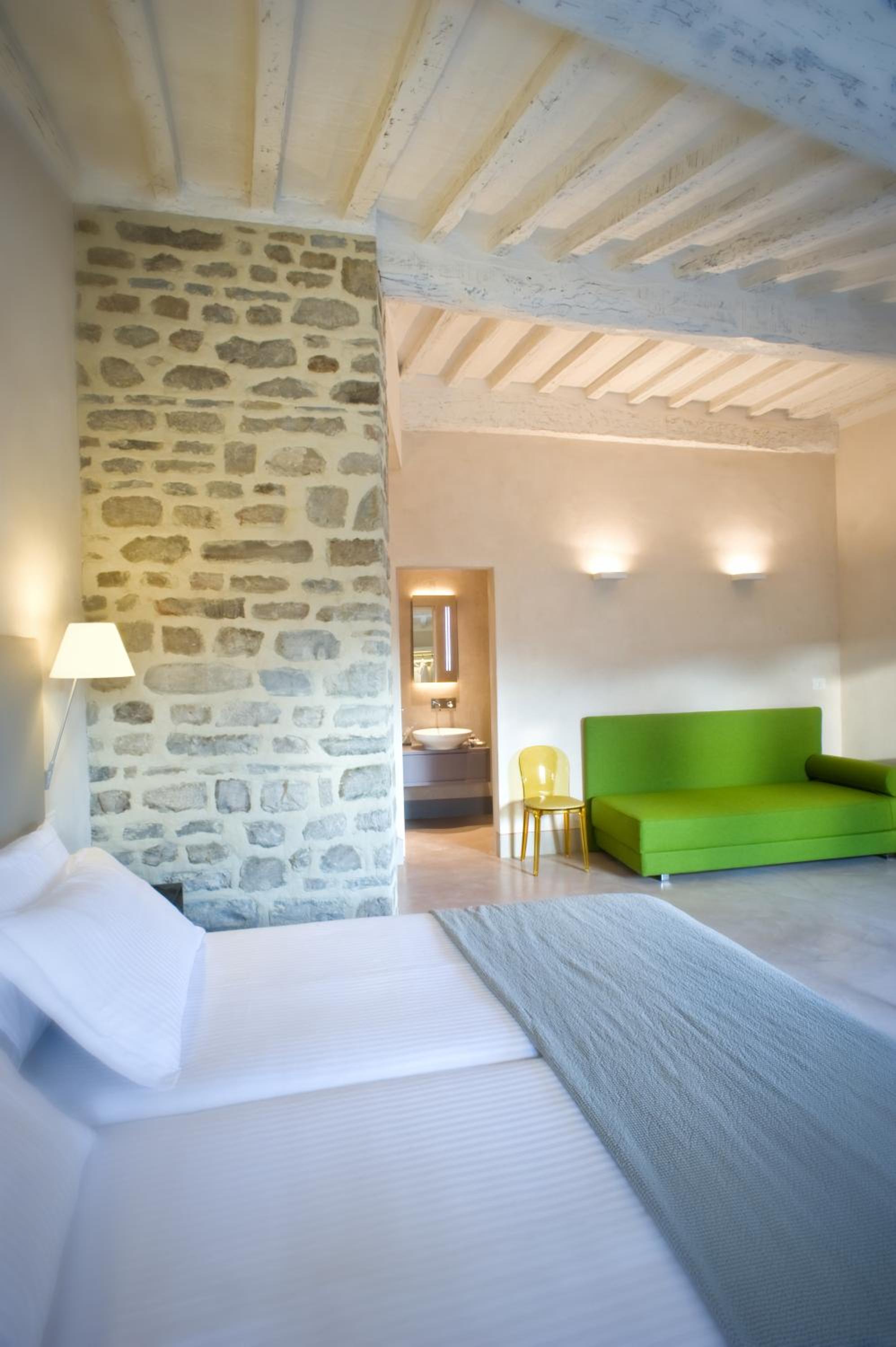 Standard Triple Room photo 1