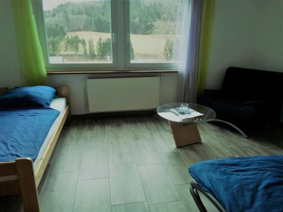 Two-Bedroom Apartment with View photo 1
