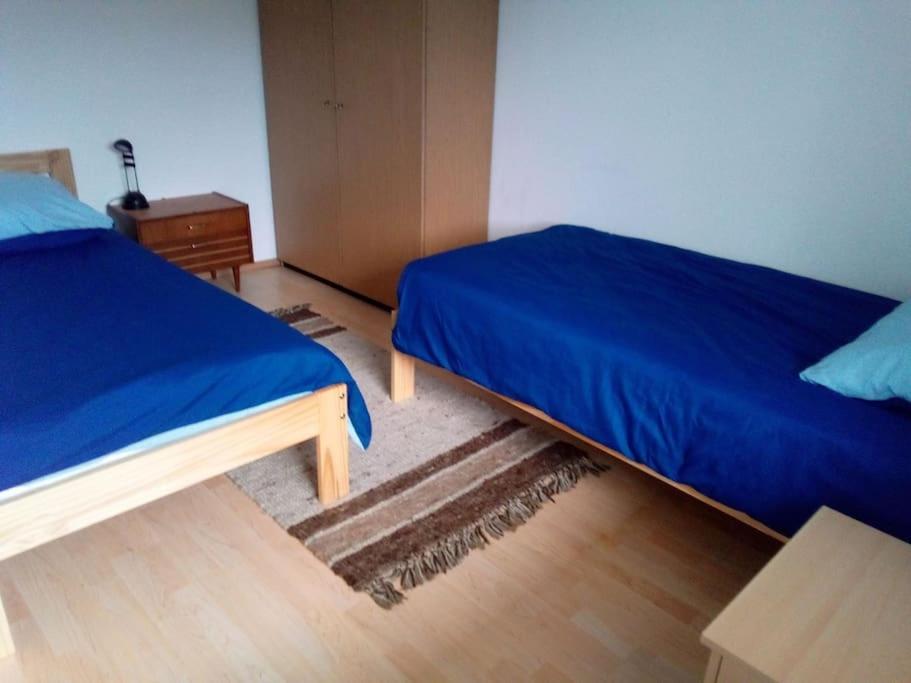 Two-Bedroom Apartment with View photo 3