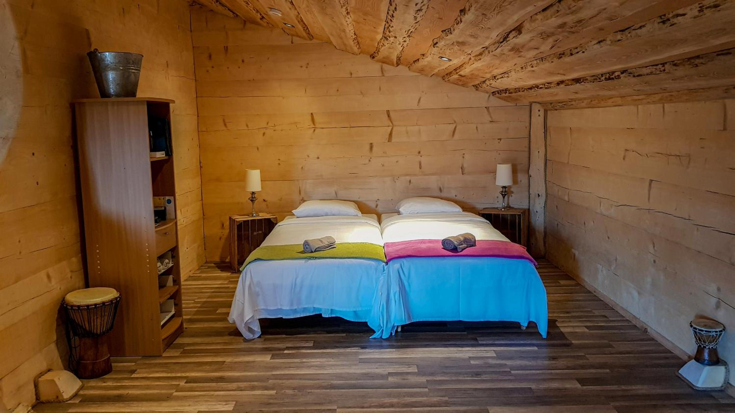 Superior Chalet photo 1