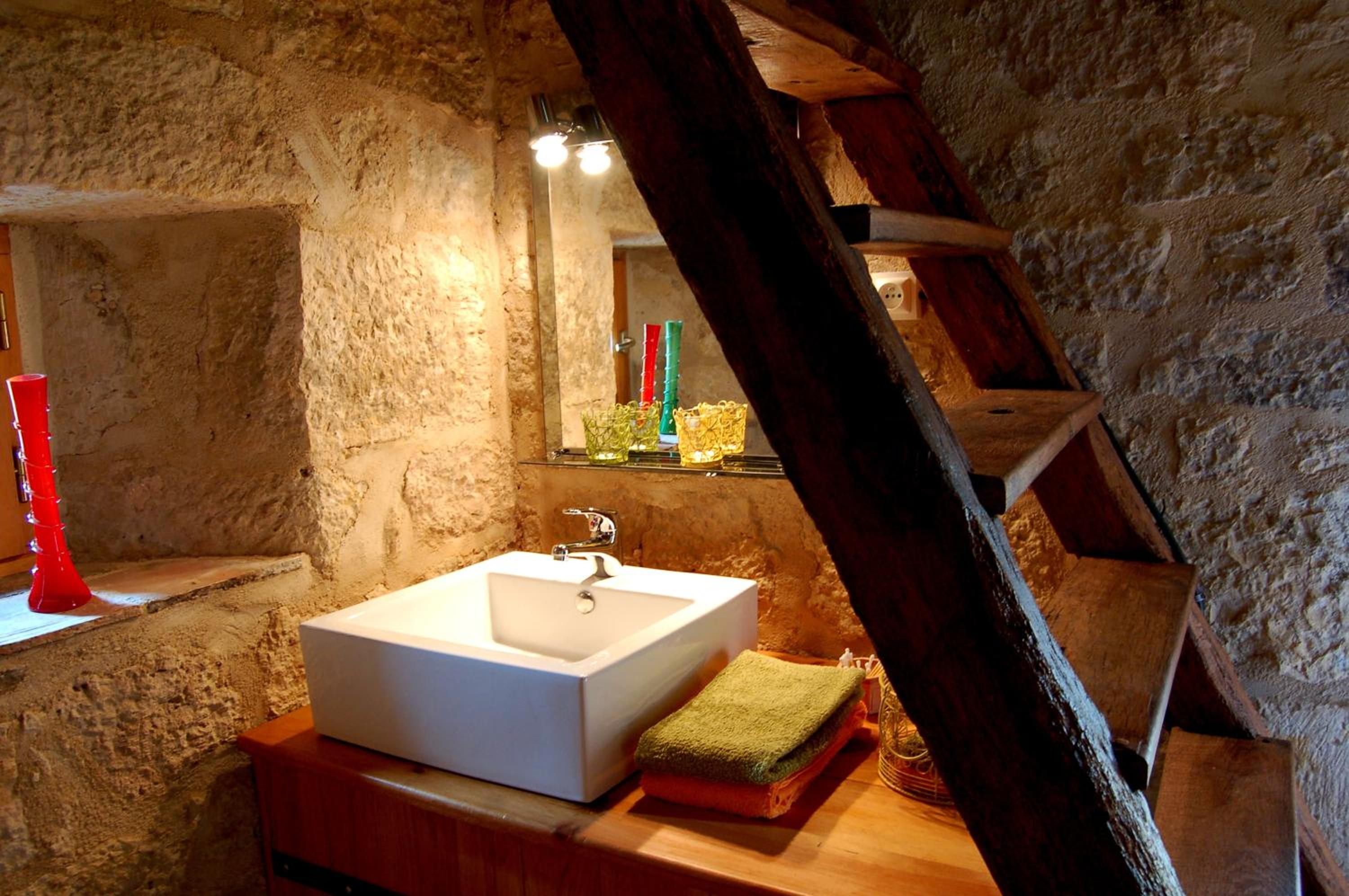 Standard  Double Room Pigeonnier - Photo 12