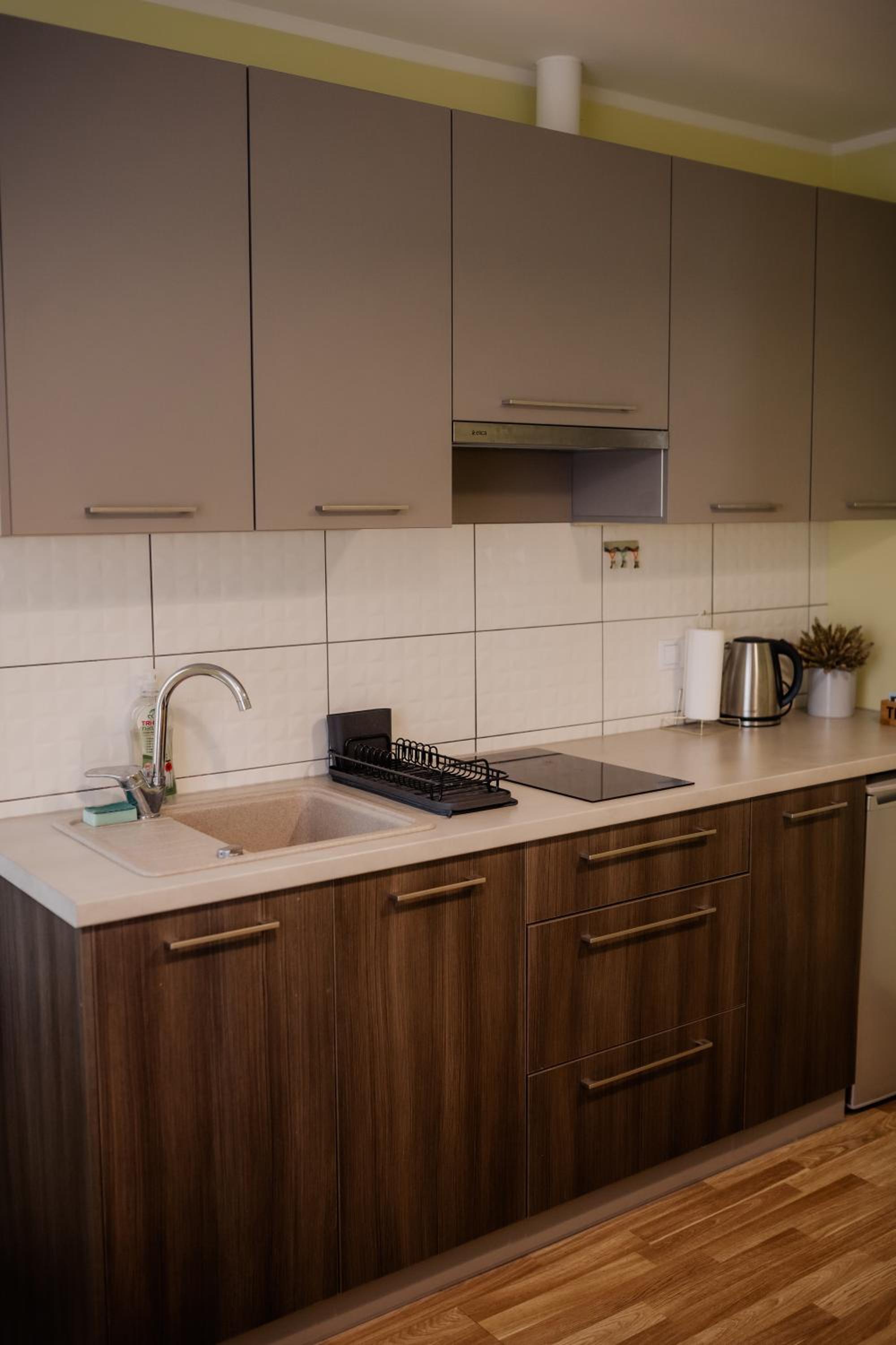Apartment - Ground Floor - Photo 6