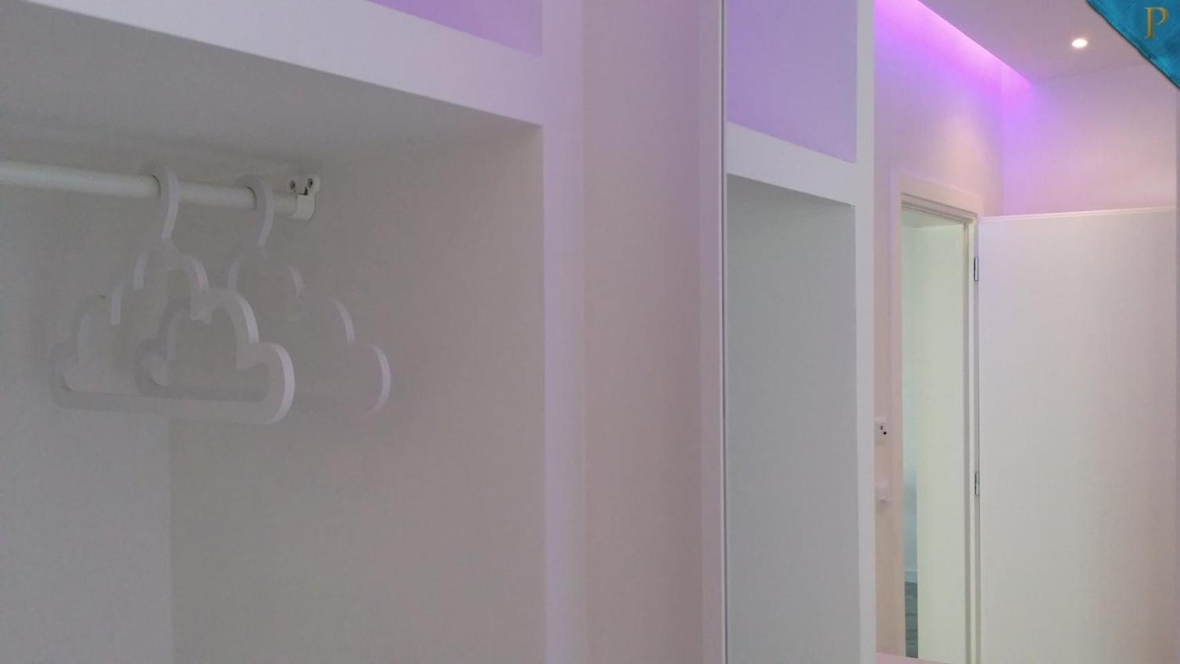 Deluxe Double Room with Extra Bed photo 3