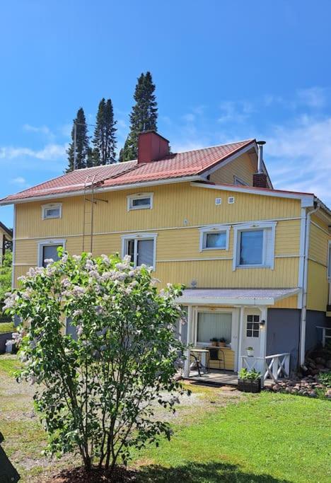 Two-Bedroom House photo 1