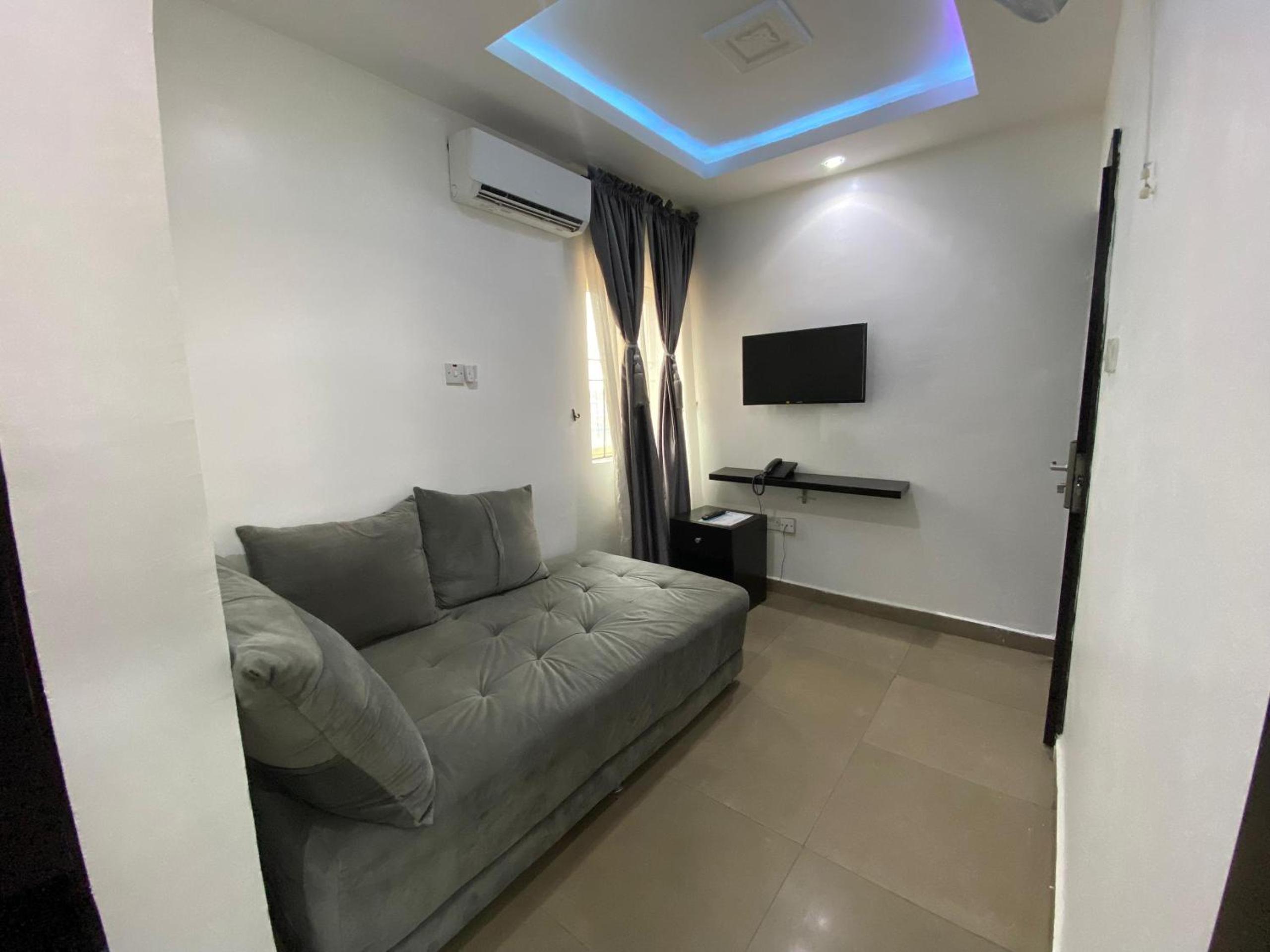 Superior Suite