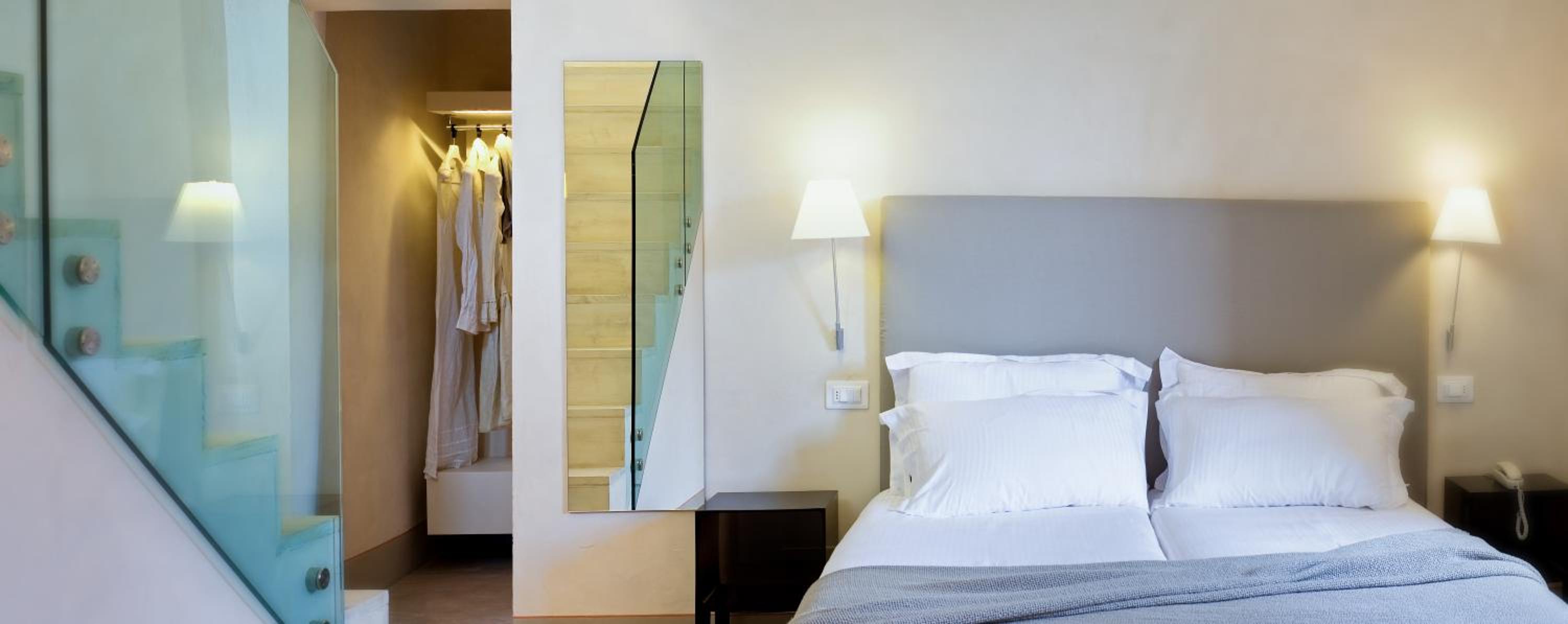 Quadruple Room with Shower photo 1