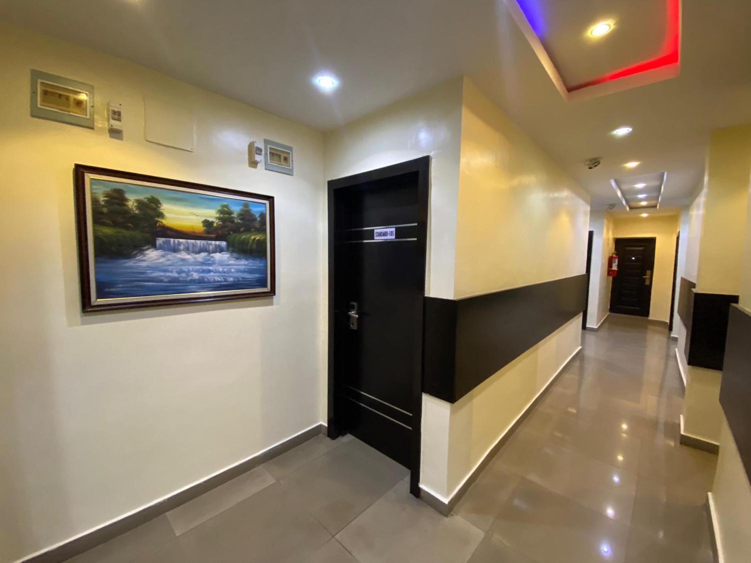 Superior Single Room