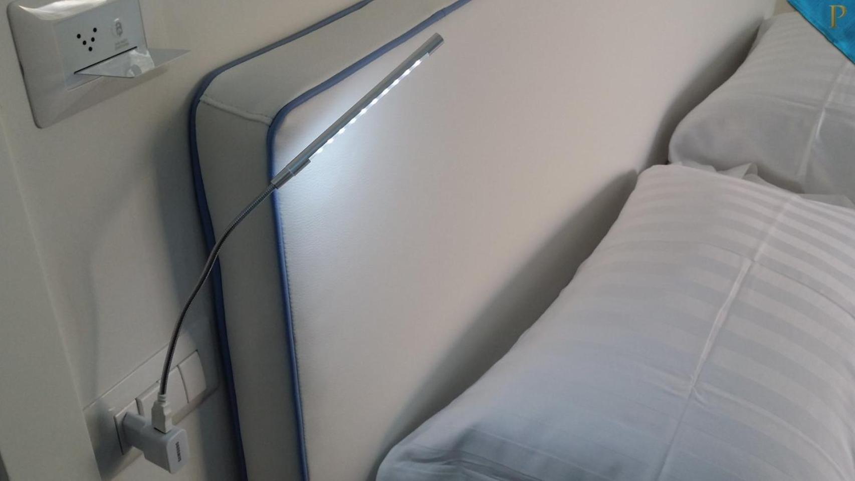 Deluxe Double or Twin Room photo 3