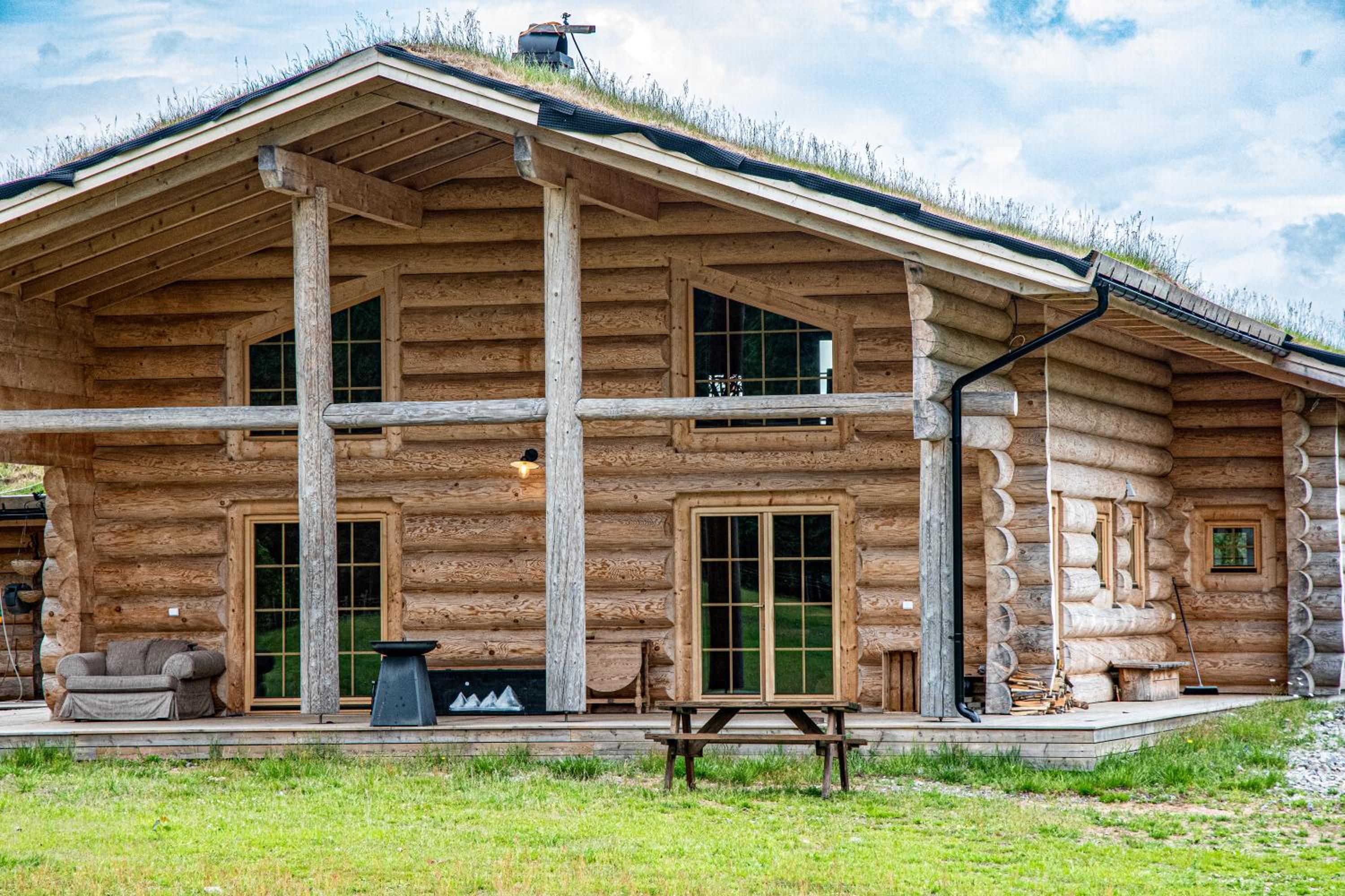 Superior Chalet photo 2