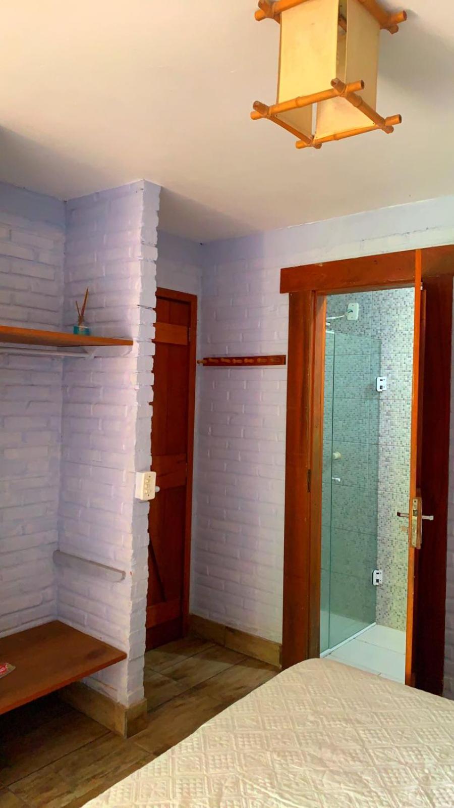 Standard Quadruple Room photo 2