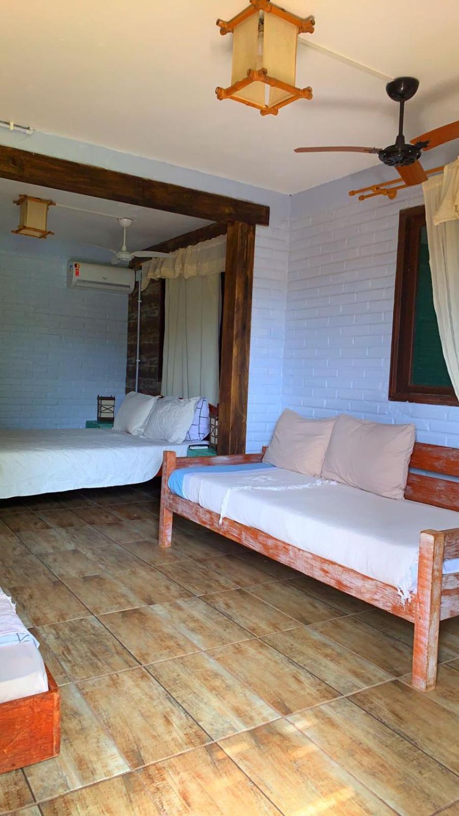 Standard Quadruple Room photo 3