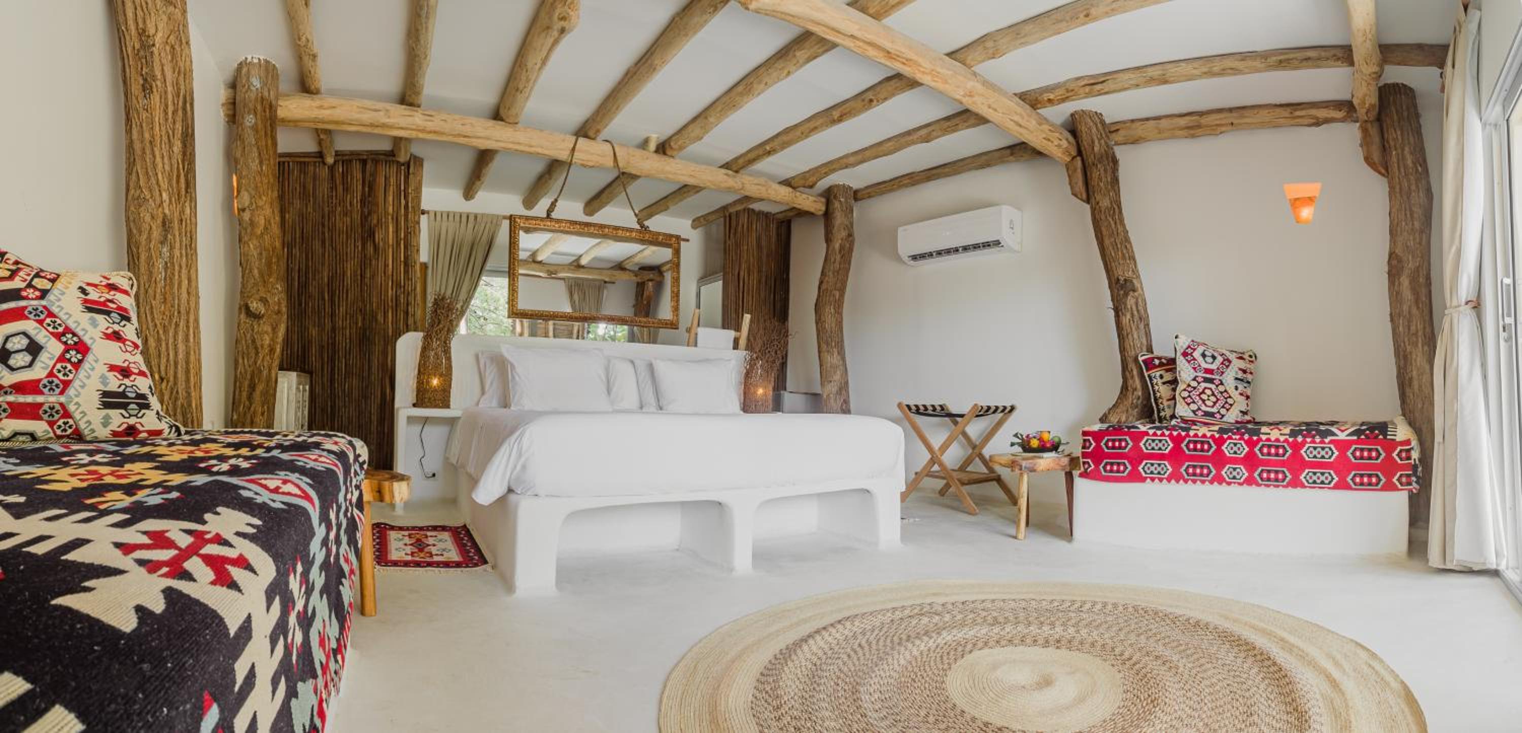 Junior Suite with Garden View photo 1
