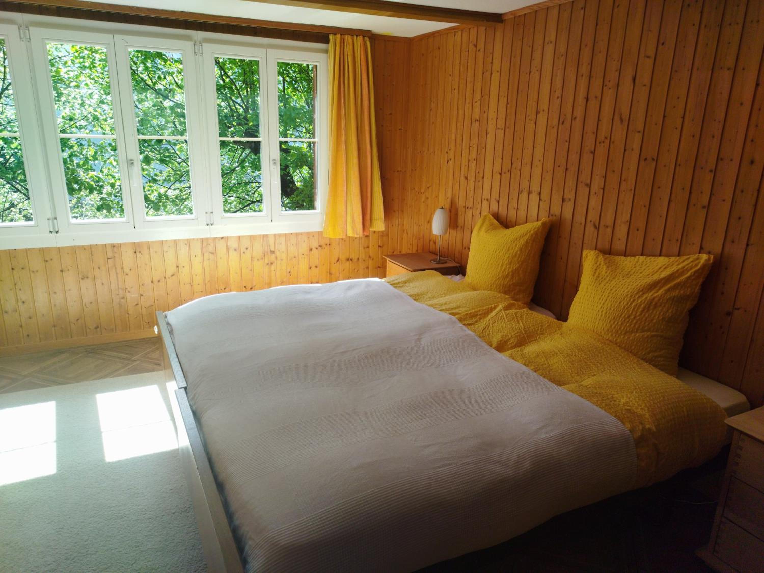 Budget Triple Room photo 1