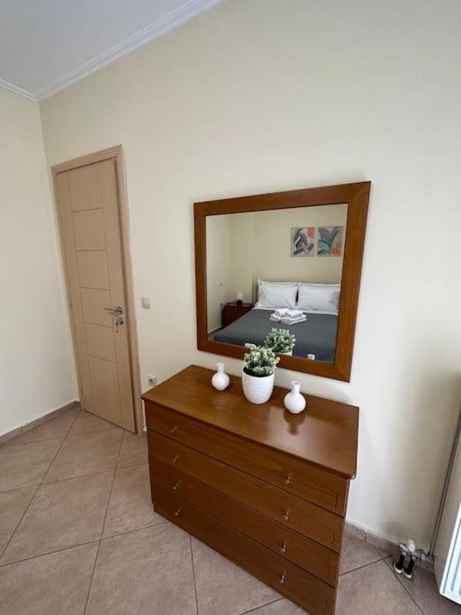 One-Bedroom Apartment photo 3