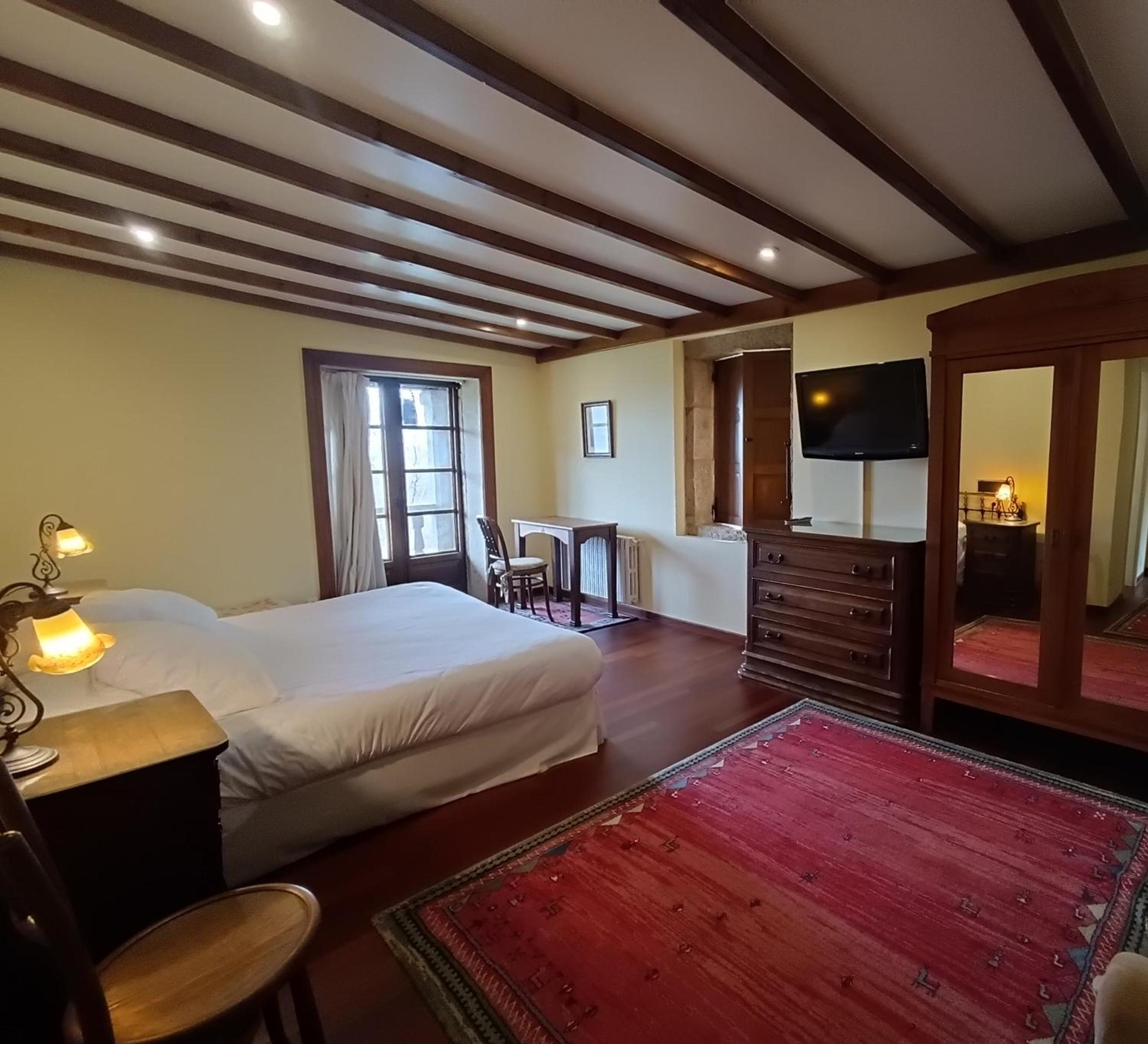 Habitación Doble o Twin Superior Deluxe