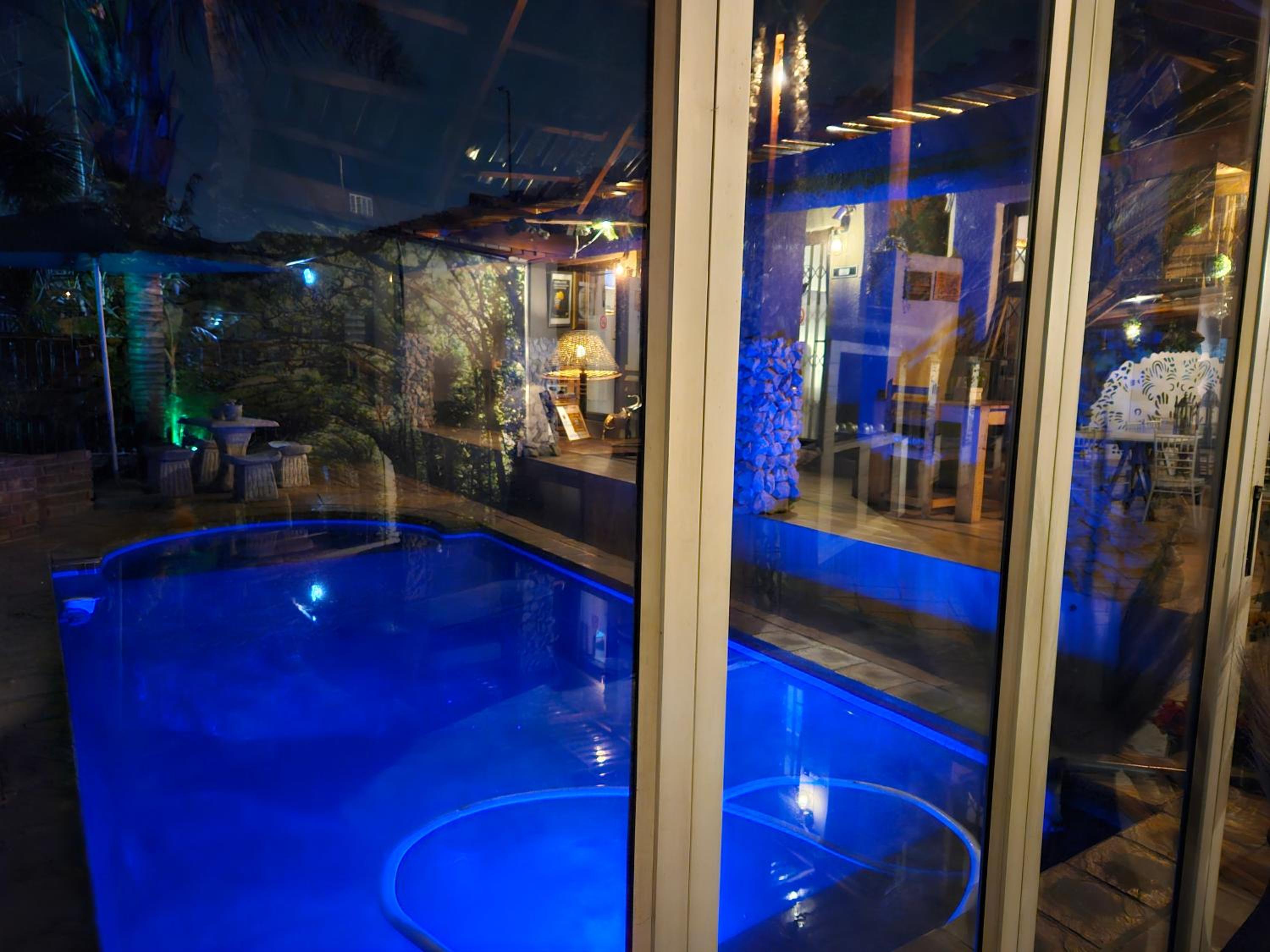 Deluxe Double Room with Shower - Photo 51