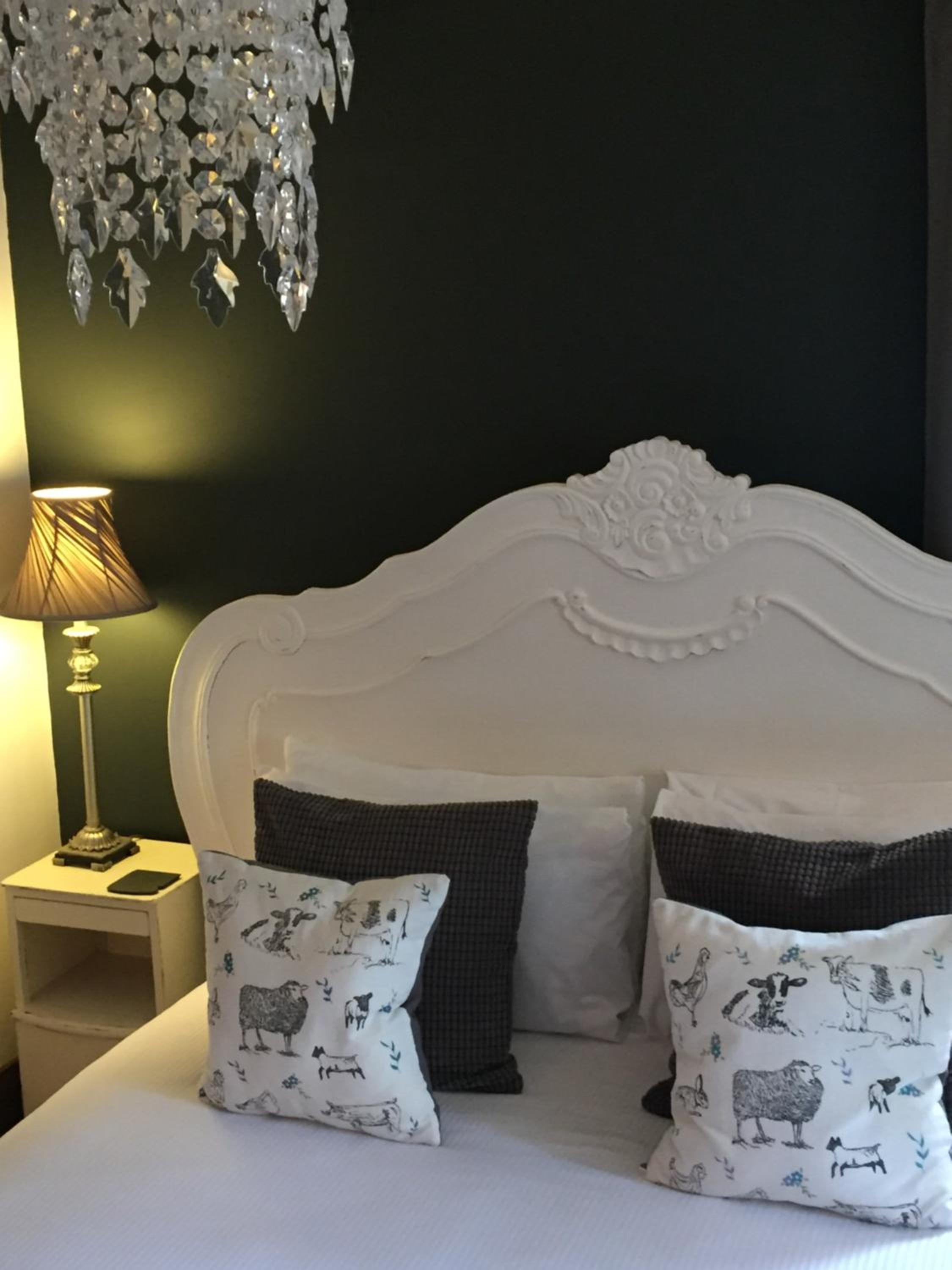 Superior King Room photo 1