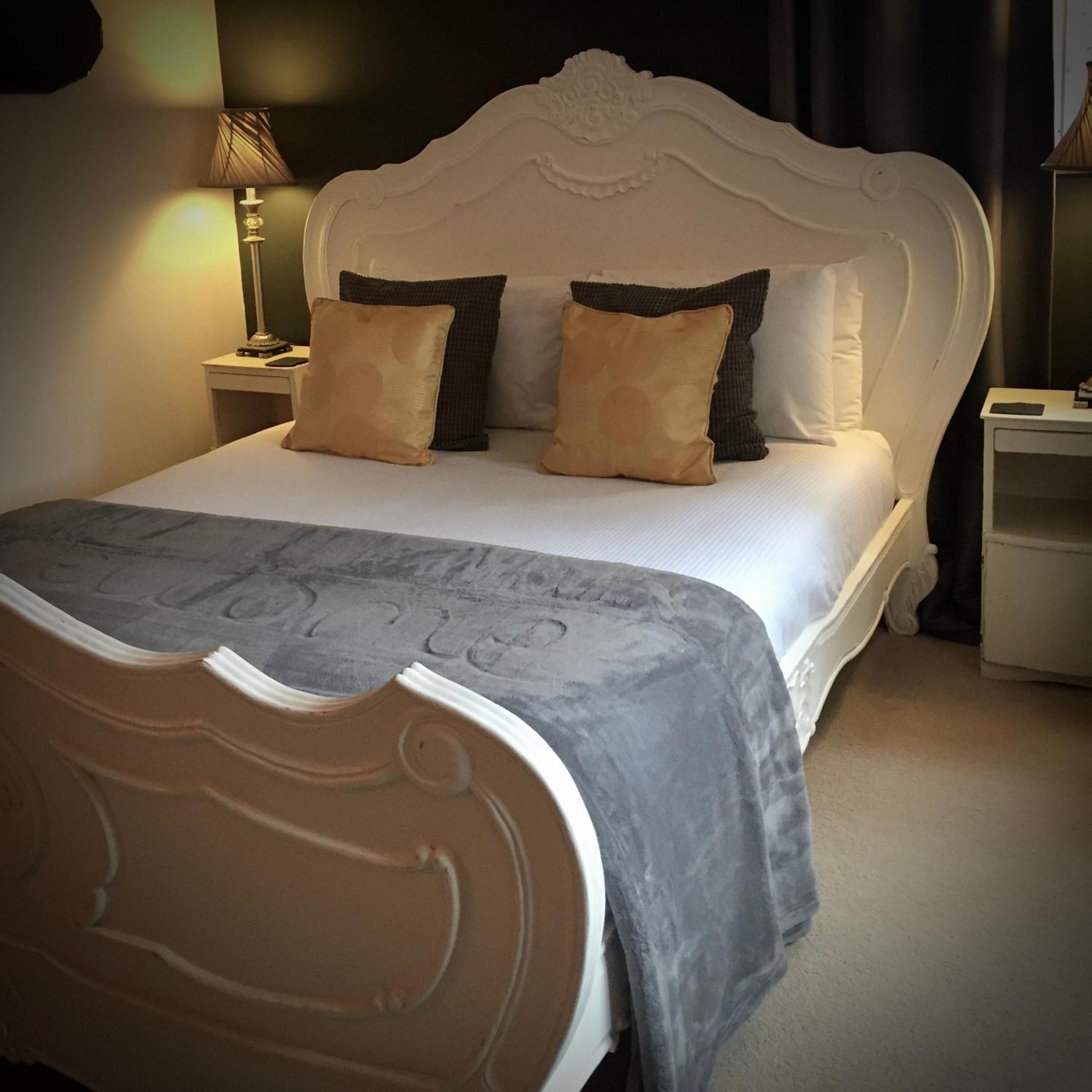 Superior King Room photo 3