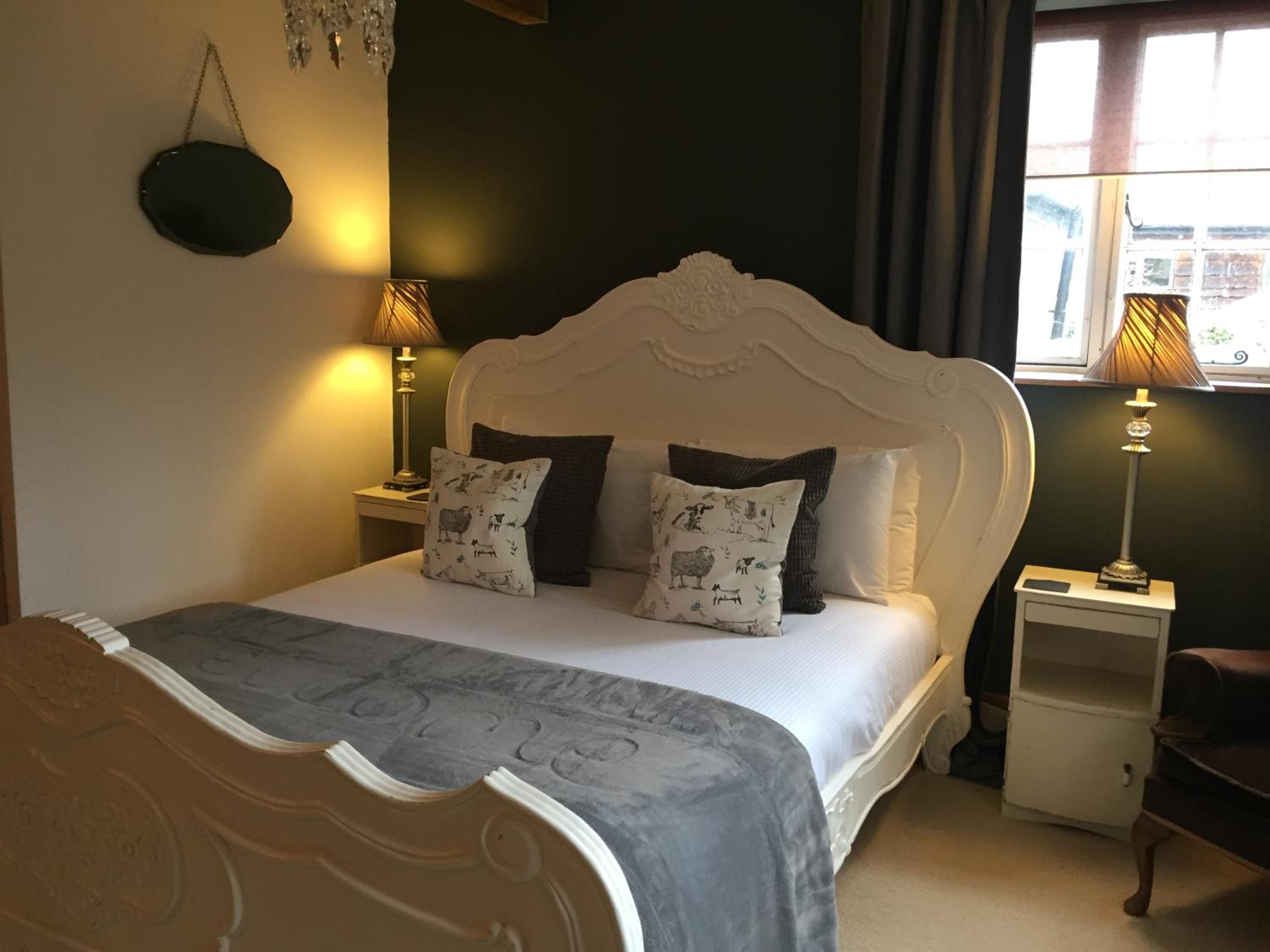Superior King Room photo 2
