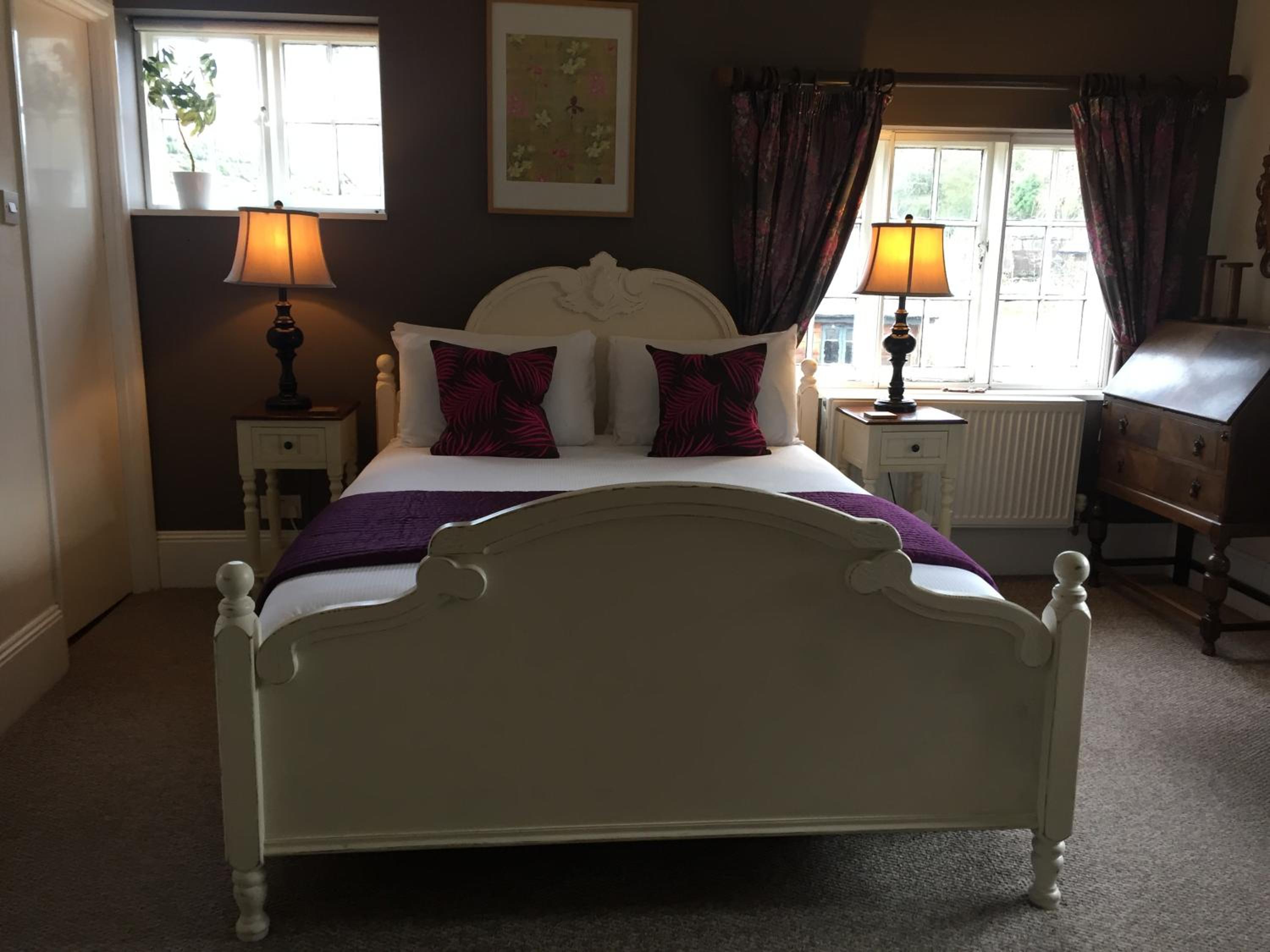 Superior Double Room photo 3