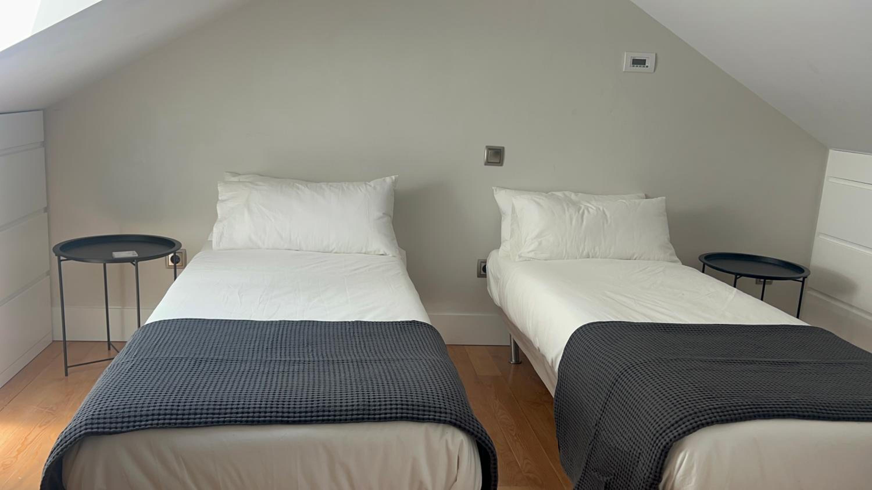 Three-Bedroom House photo 3