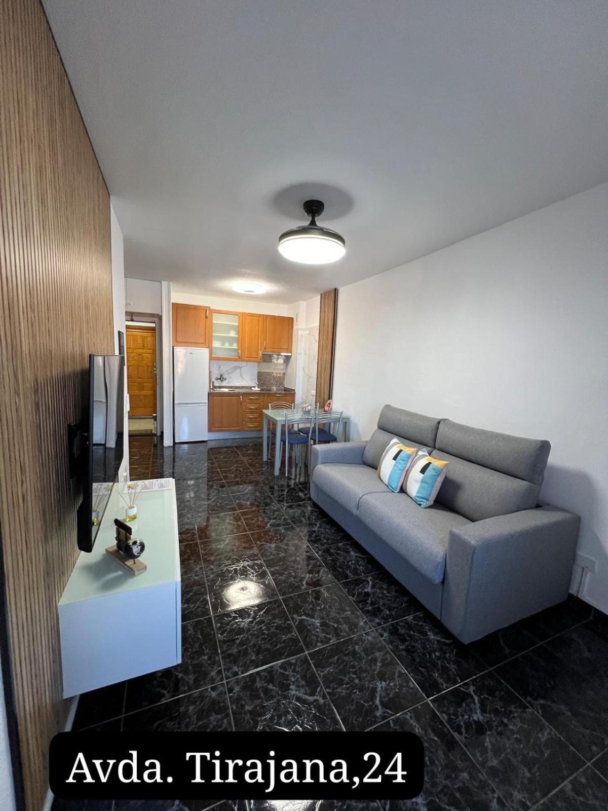 Apartamento Estándar de una habitación