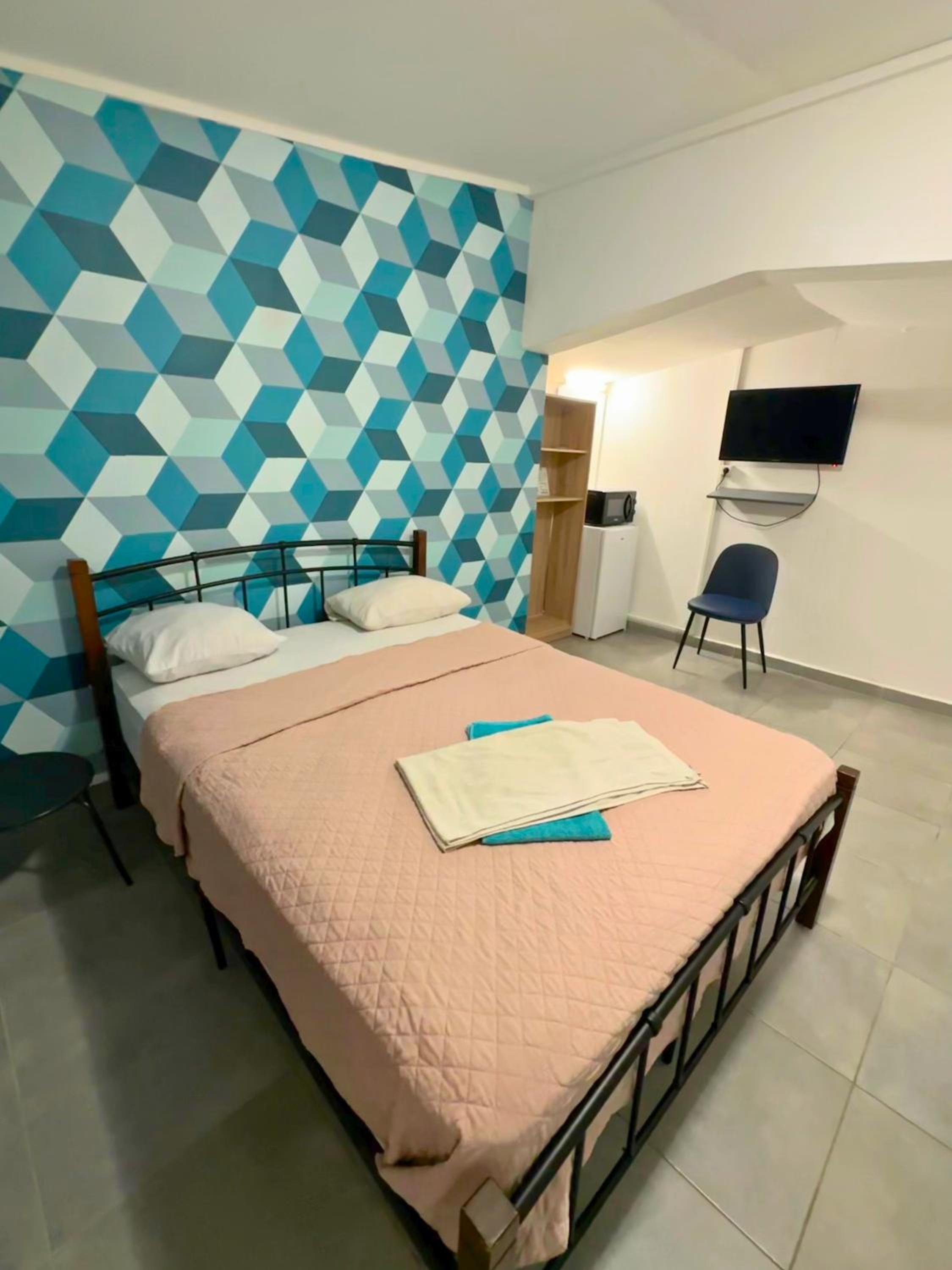 Triple Room photo 1