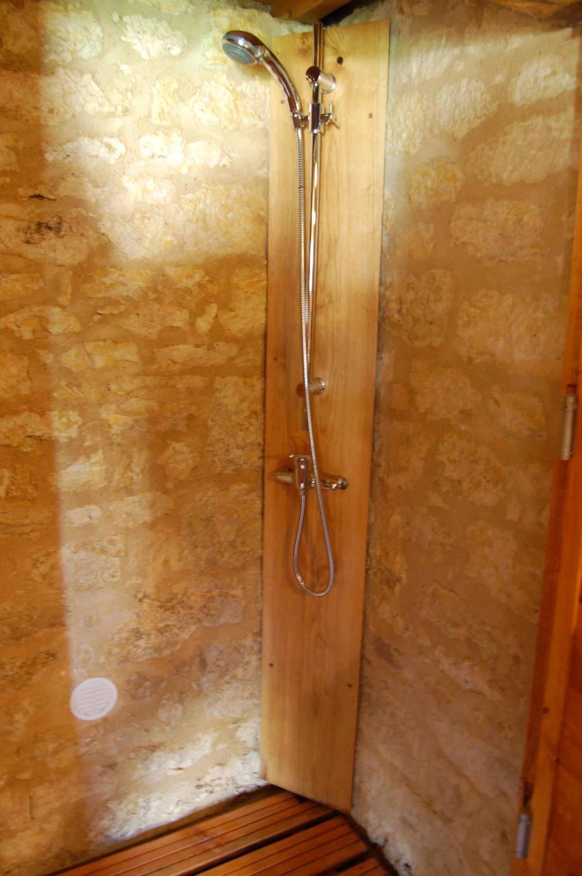 Standard  Double Room Pigeonnier - Photo 11