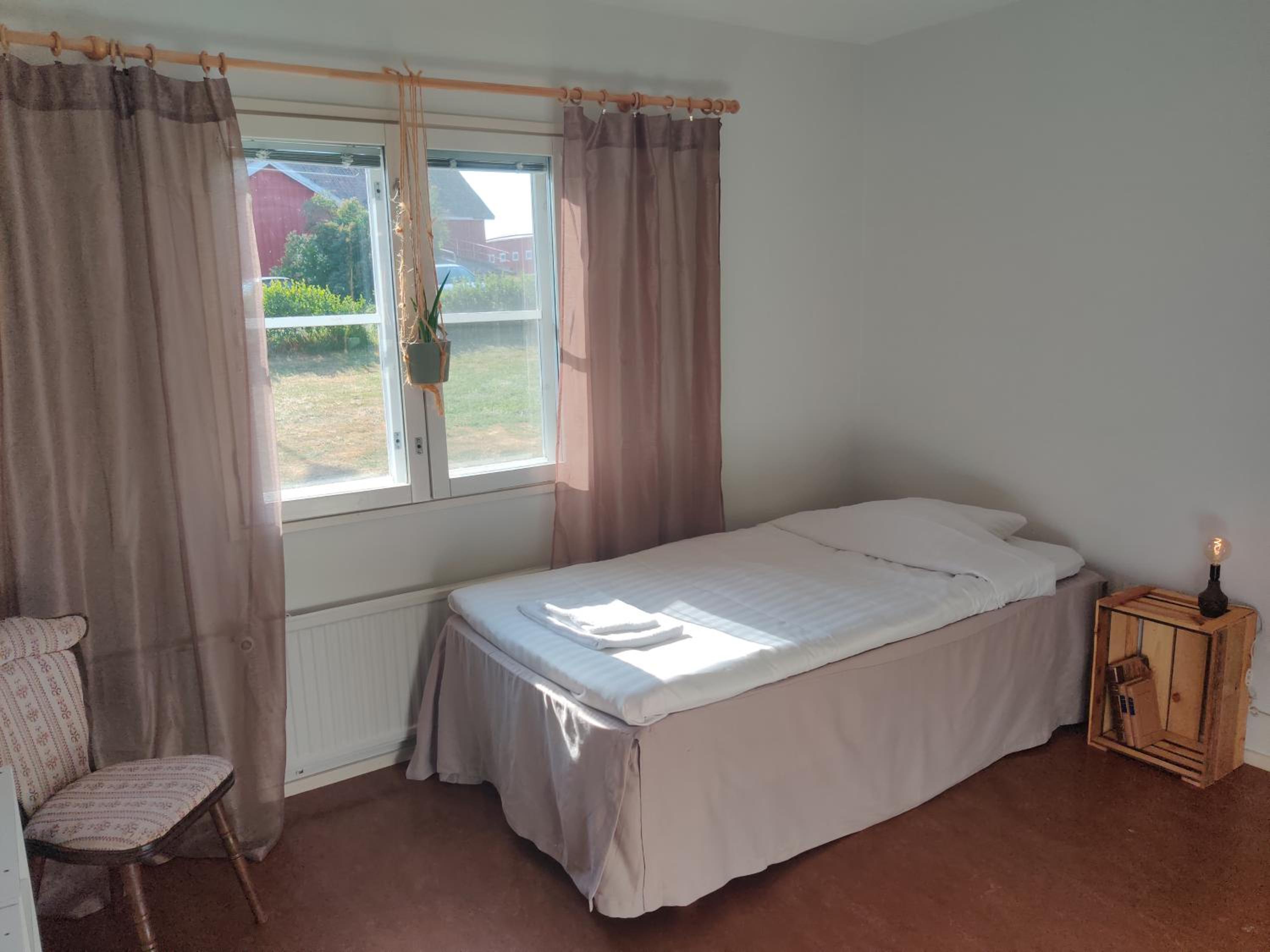 Single Room photo 3