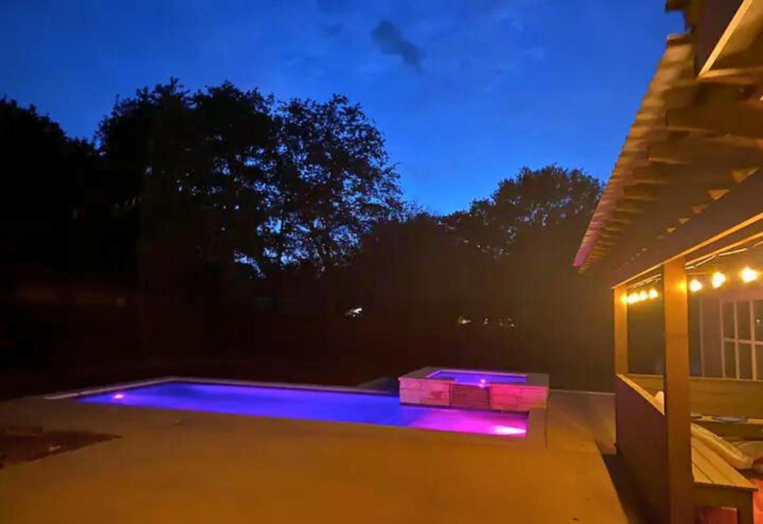 Four-Bedroom House - Photo 4
