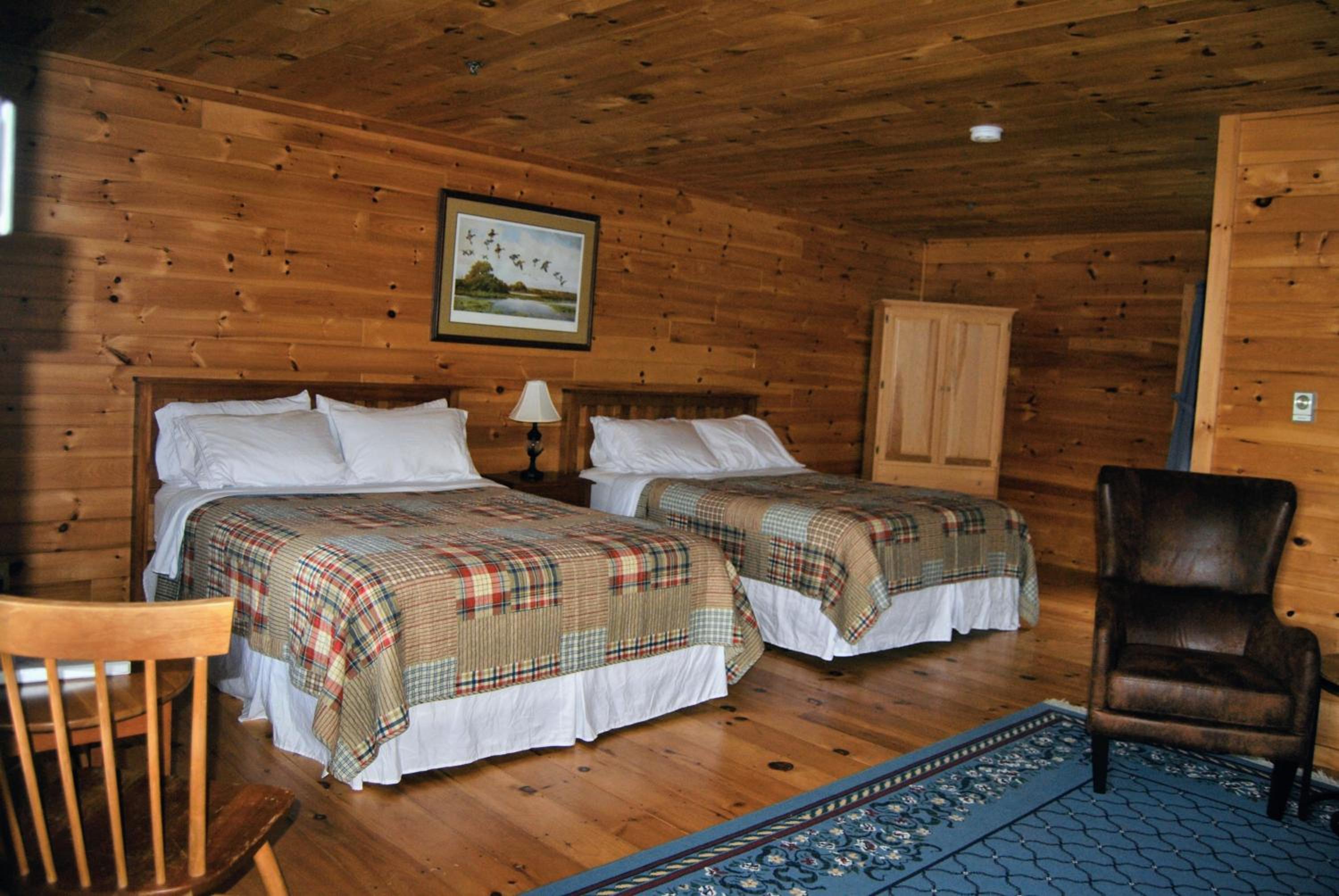 Double Room with Balcony photo 1