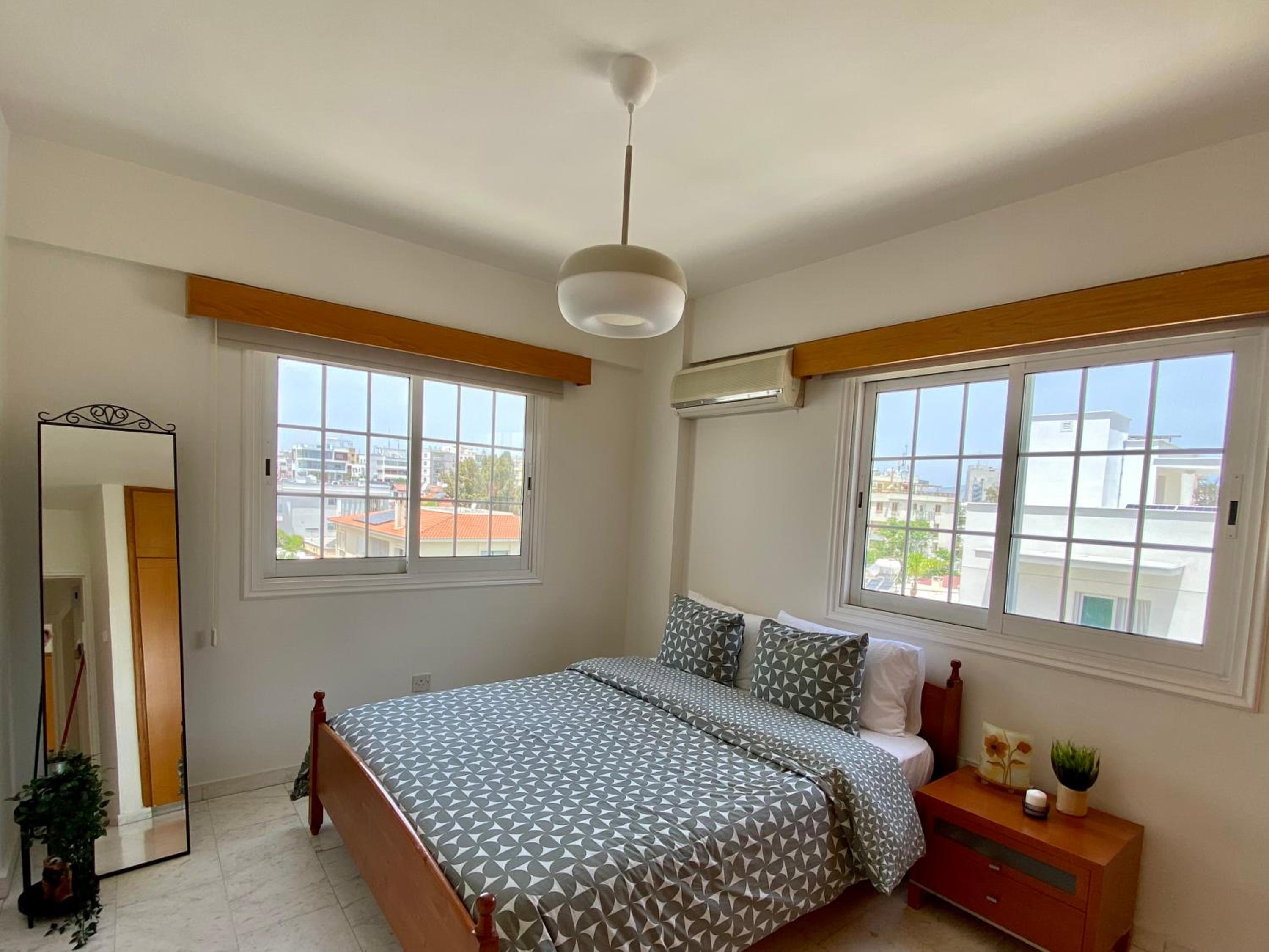 Two-Bedroom Apartment photo 3