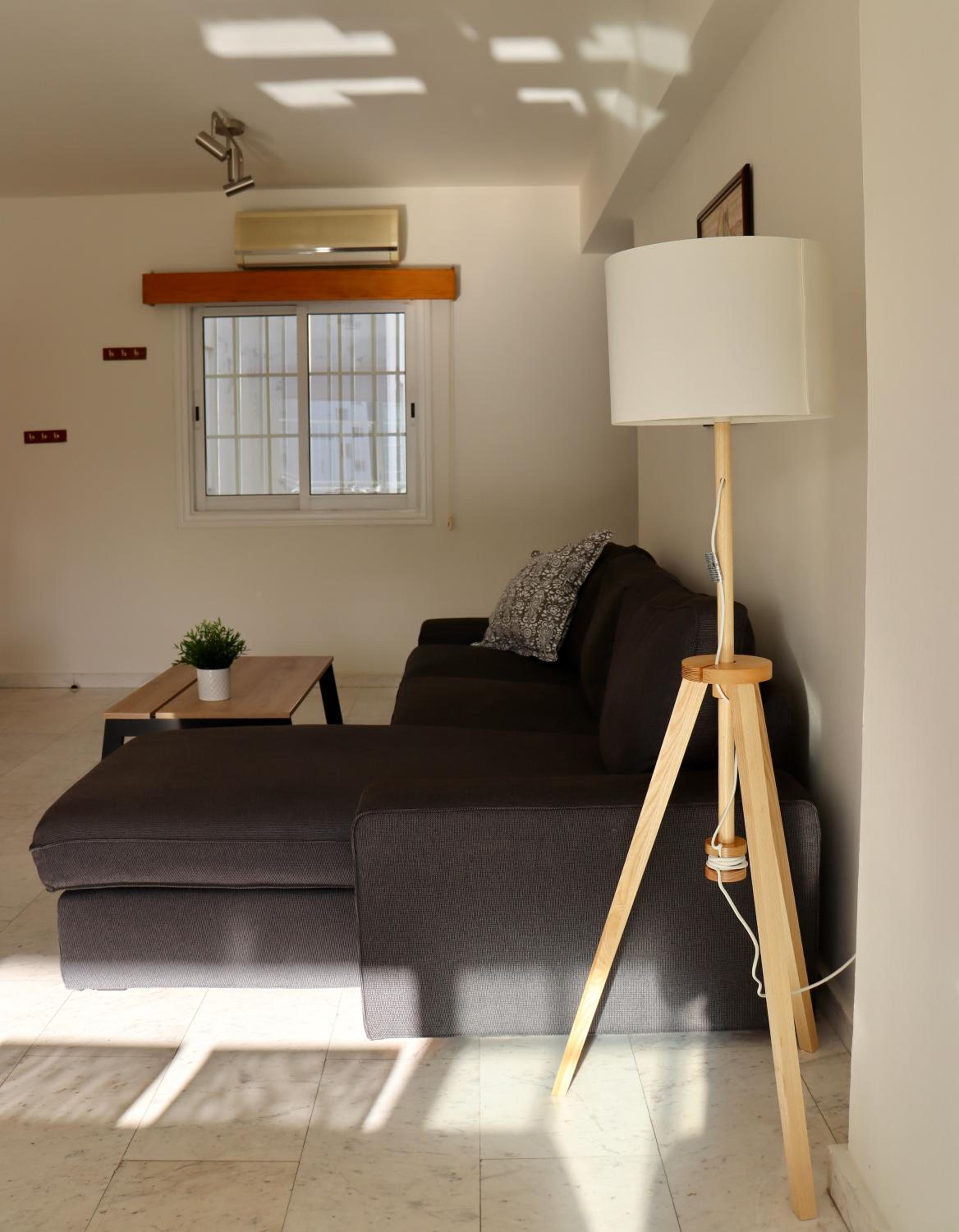 Two-Bedroom Apartment photo 2