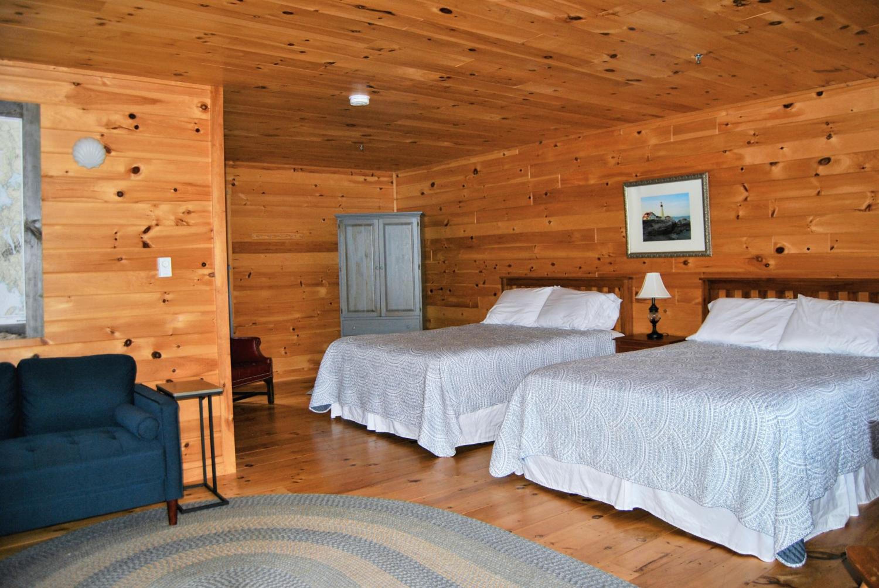 Standard Queen Room photo 1